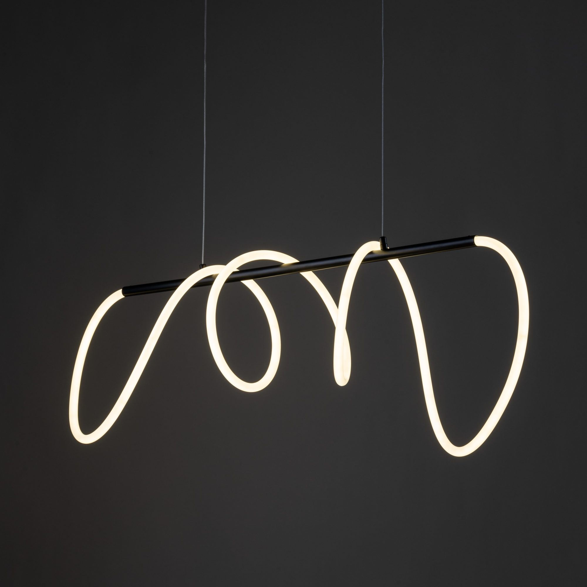 FLEXI LED BLACK 45 W - obrazek 3