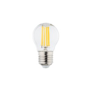 ŻARÓWKA E27 CLEAR 6W 3000 K DIMMABLE