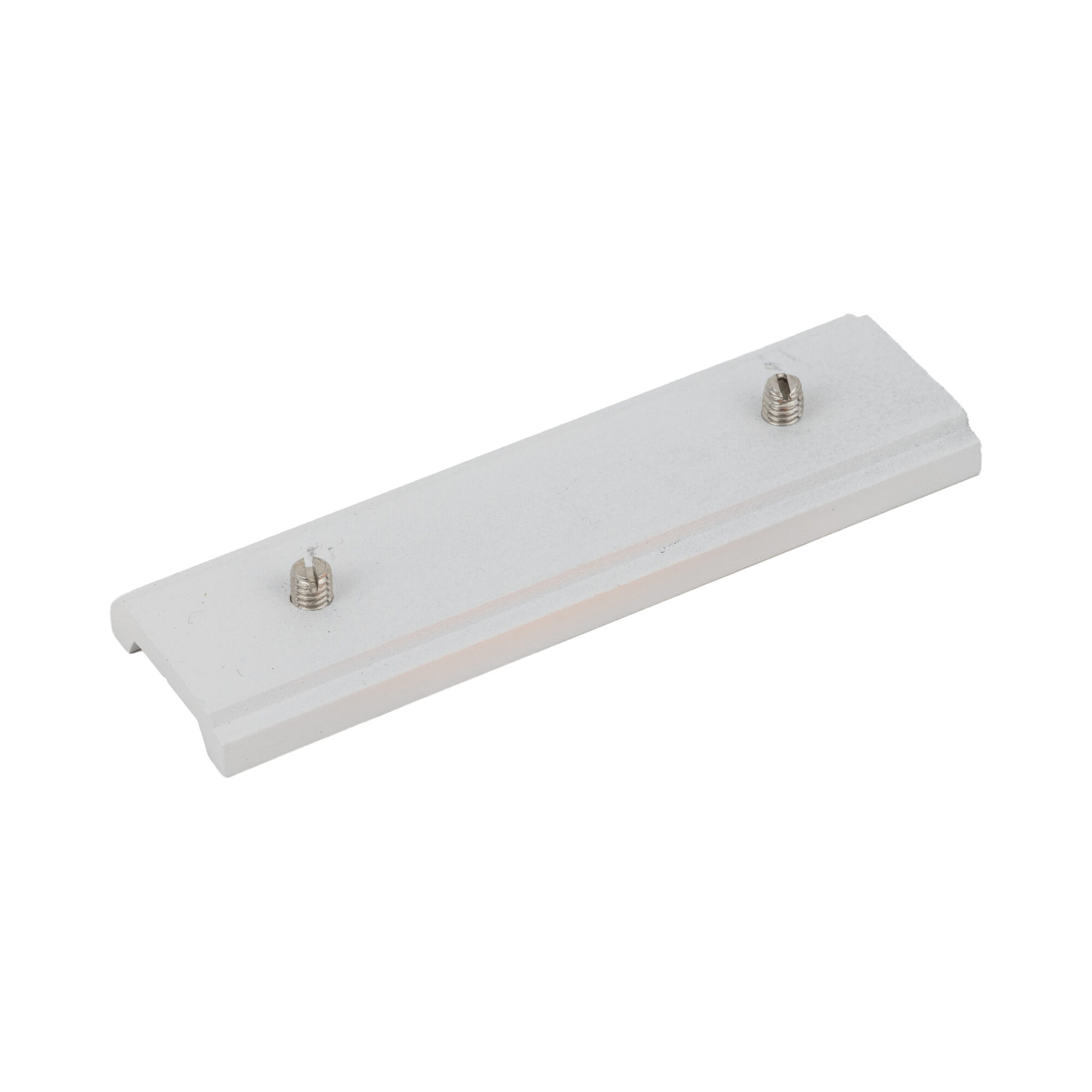 MAGNETIC EASY ŁĄCZNIK WHITE DO SZYNOPRZEWODU