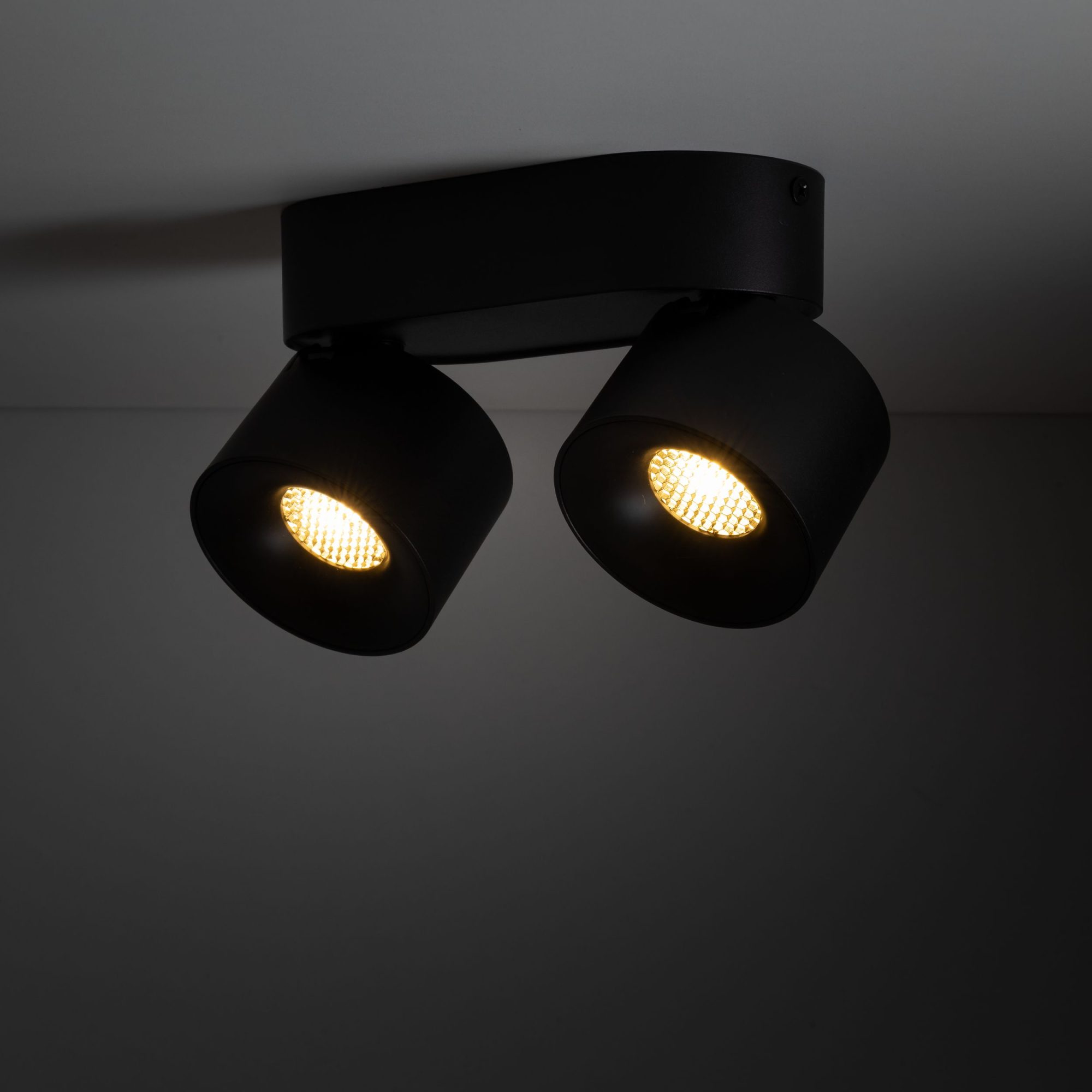 SPARK DUO BLACK 20W - obrazek 3