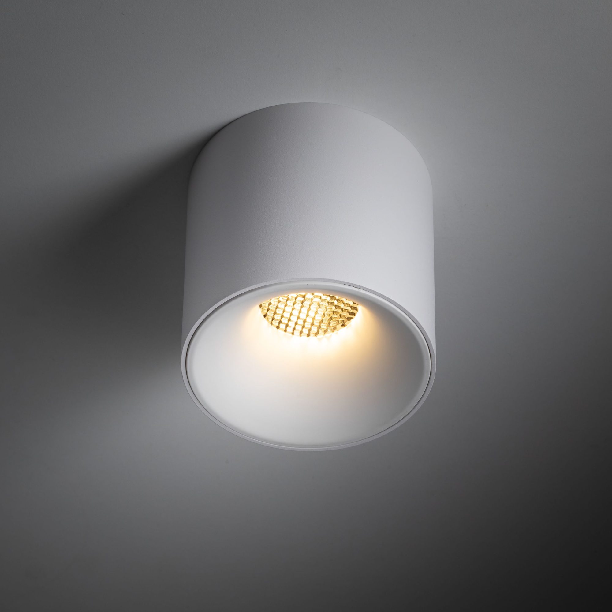 BLAZE WHITE CCT 18W - obrazek 2