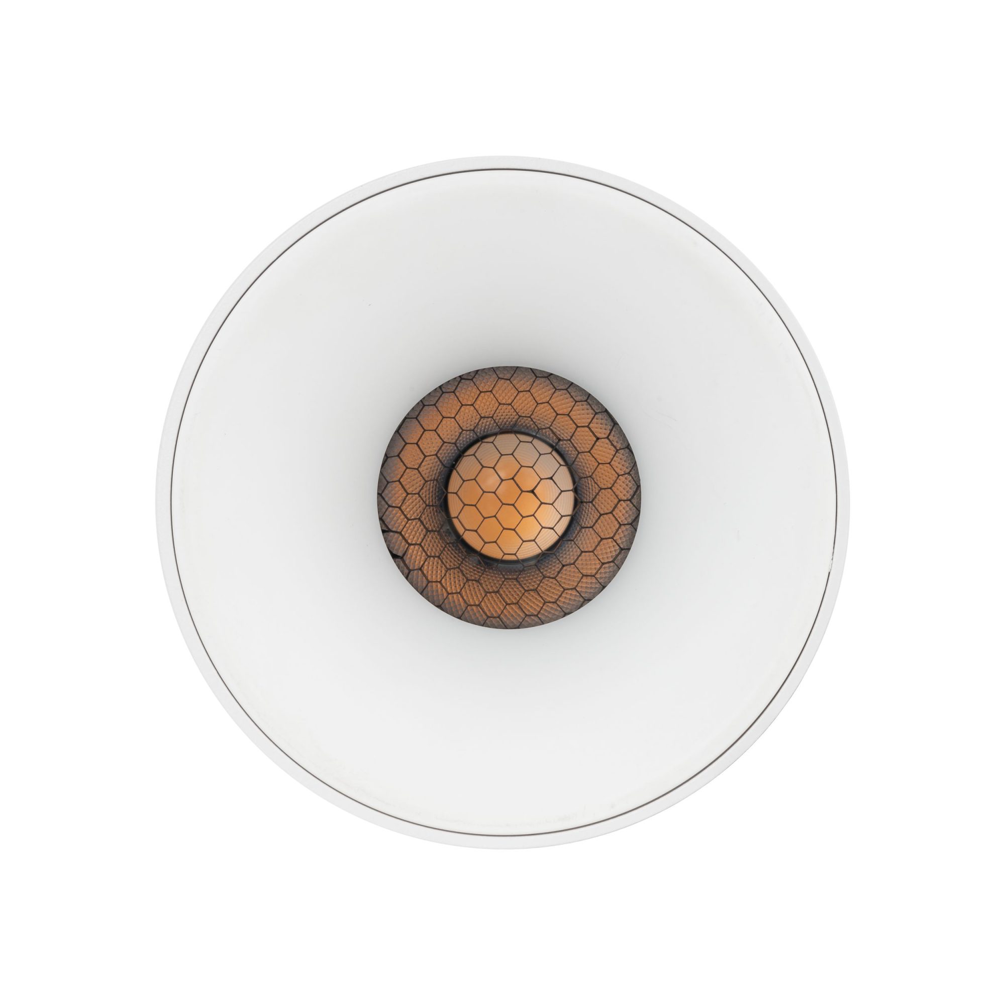 BLAZE WHITE CCT 18W - obrazek 7