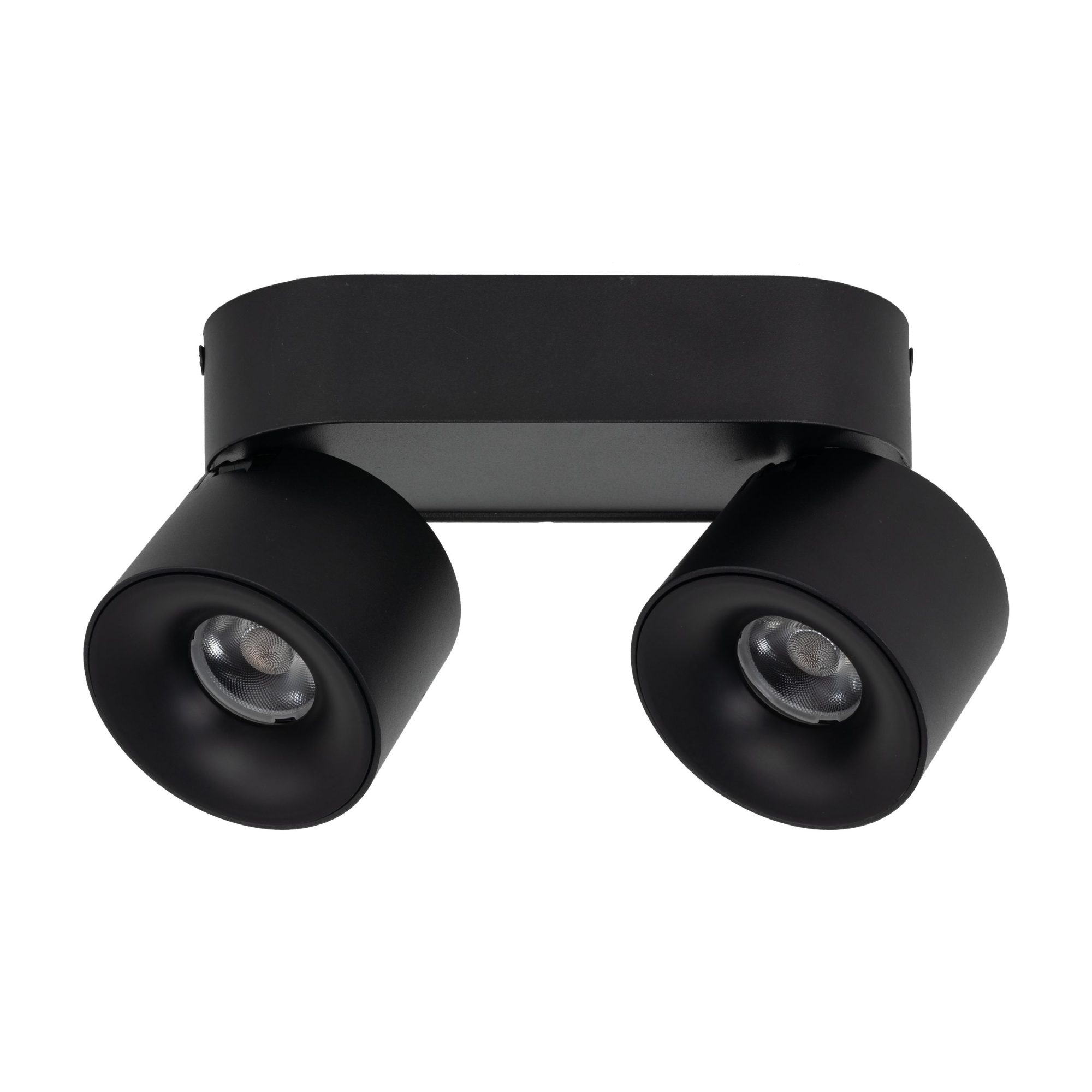 SPARK DUO BLACK CCT 20W - obrazek 5