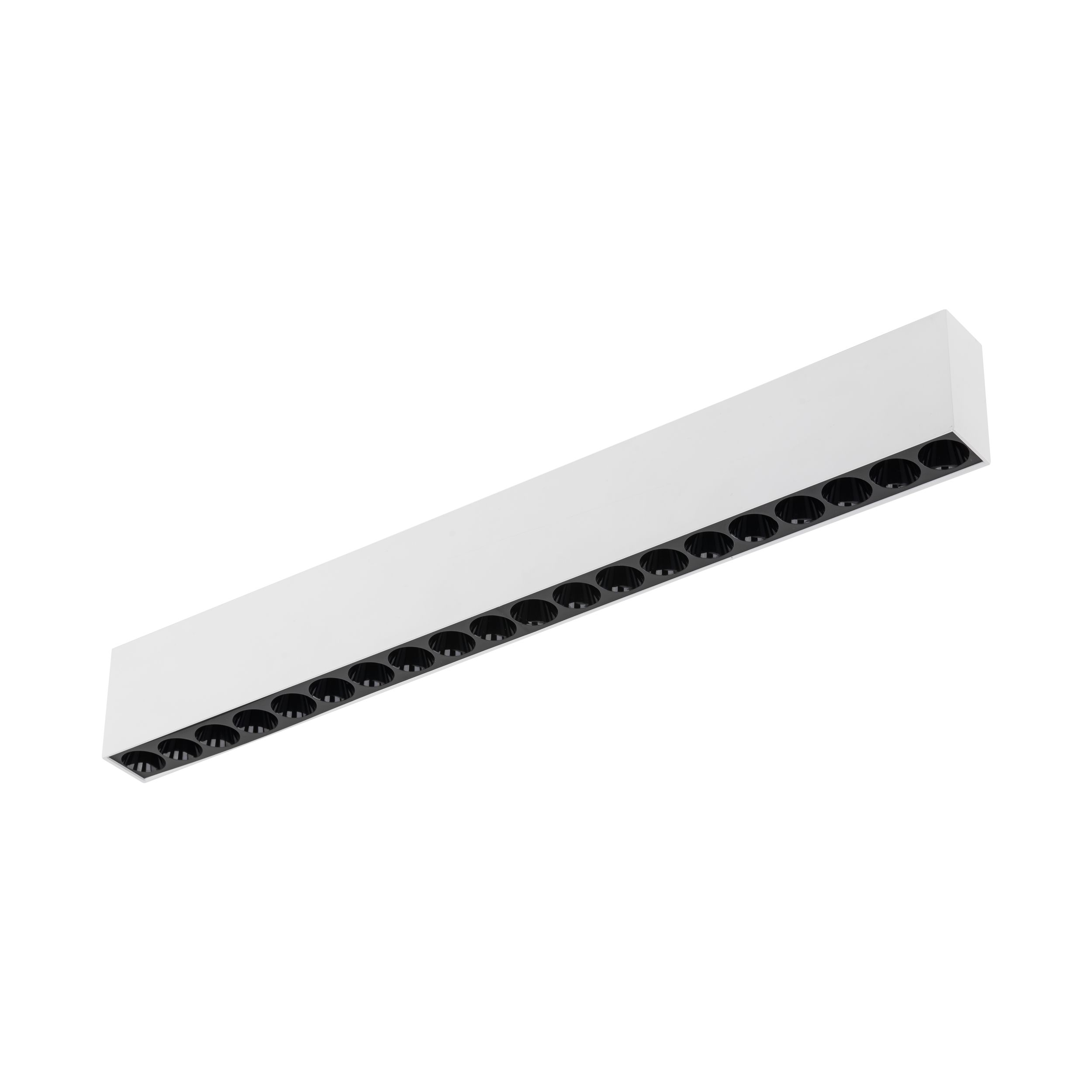 ARCO WHITE CCT 40W