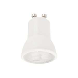 ŻARÓWKA GU10 MINI MR11 WHITE