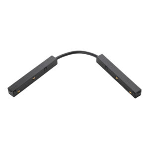 MAGNETIC EASY ŁĄCZNIK ELASTYCZNY BLACK
