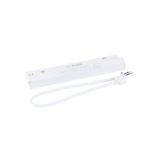 MAGNETIC EASY ZASILACZ WHITE WPINANY W SZYNE 100 W