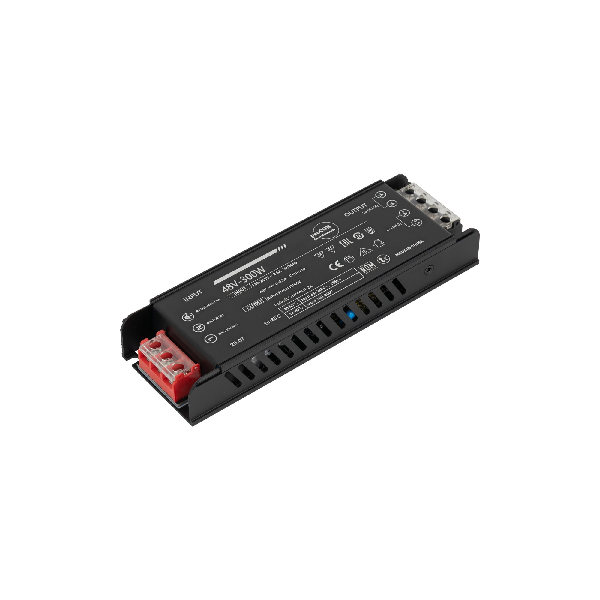 MAGNETIC EASY zasilacz 48V 300W
