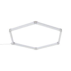 HONEY COMB PANEL LED 42W