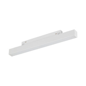 MAGNETIC EASY LINE WHITE 12W CCT