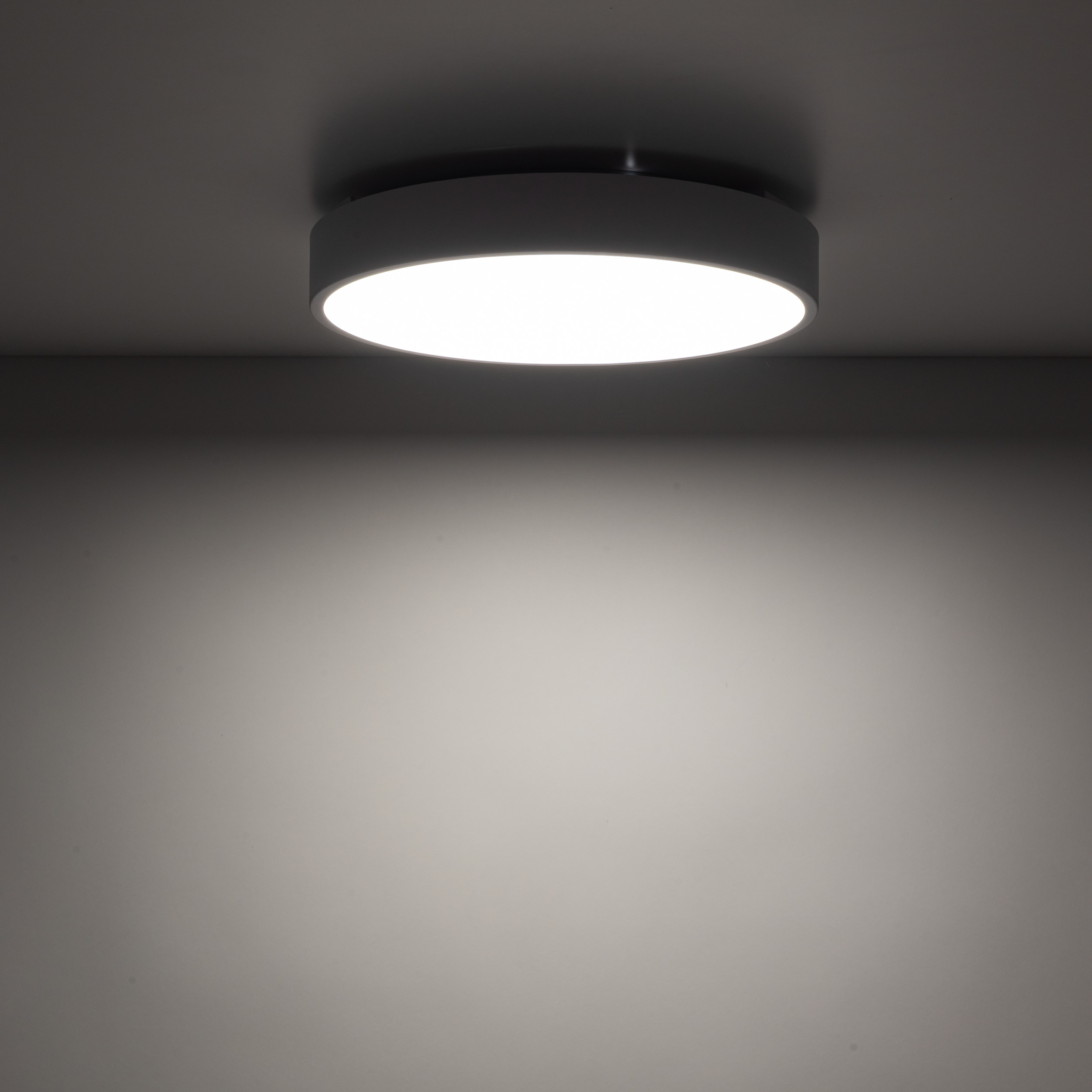 VELIS WHITE PLAFON LED 24W IP54 - obrazek 3