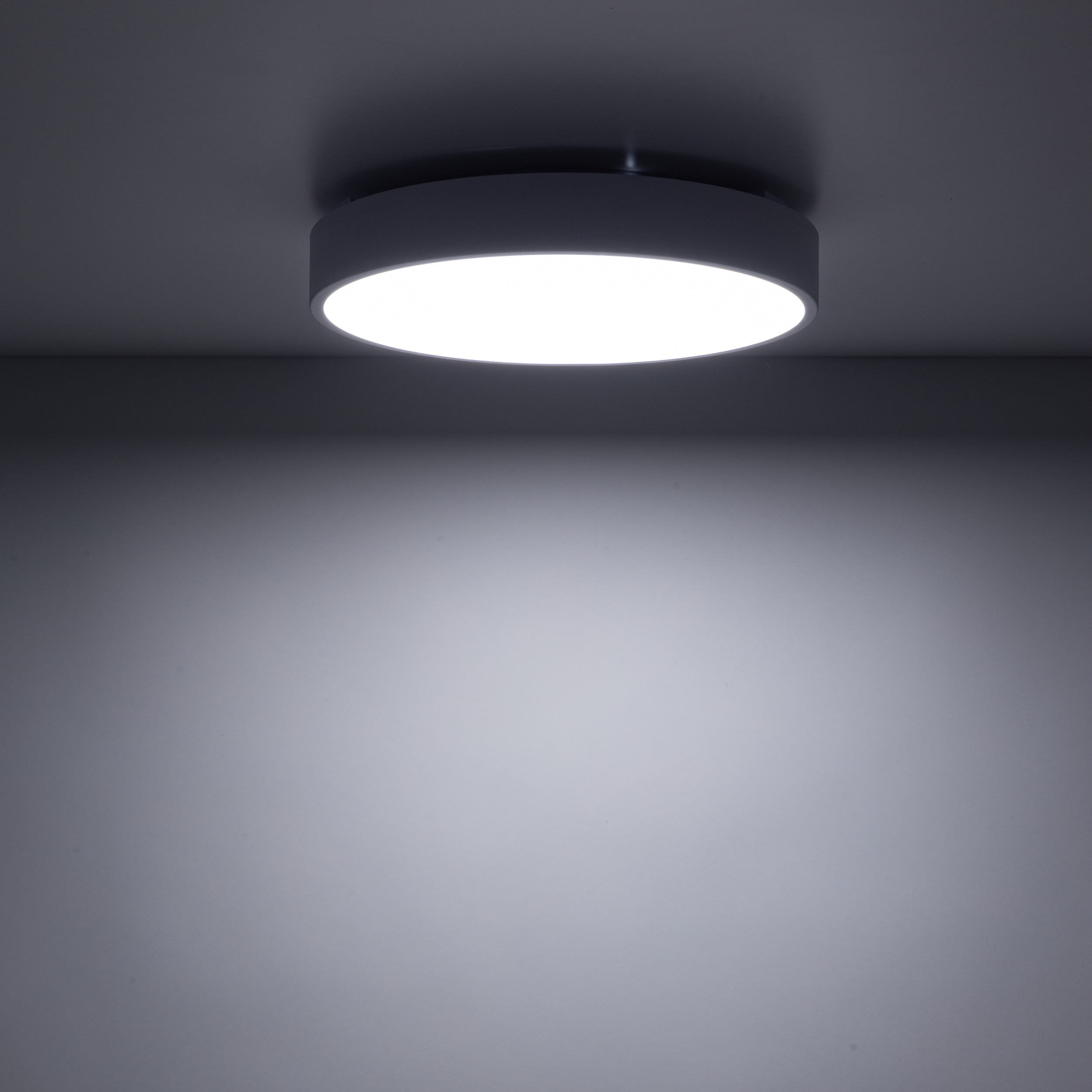 VELIS WHITE PLAFON LED 24W IP54 - obrazek 4