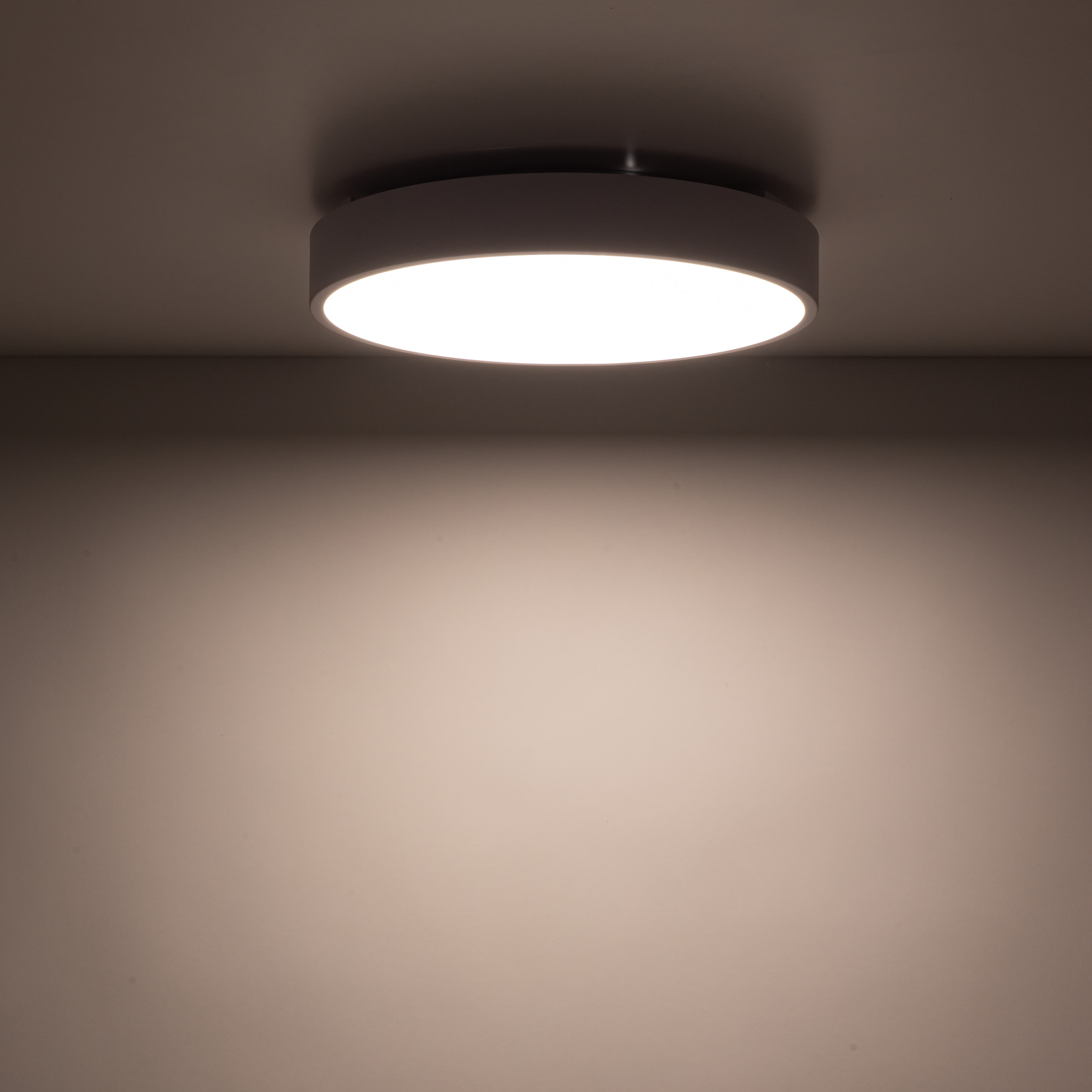 VELIS WHITE PLAFON LED 24W IP54 - obrazek 5