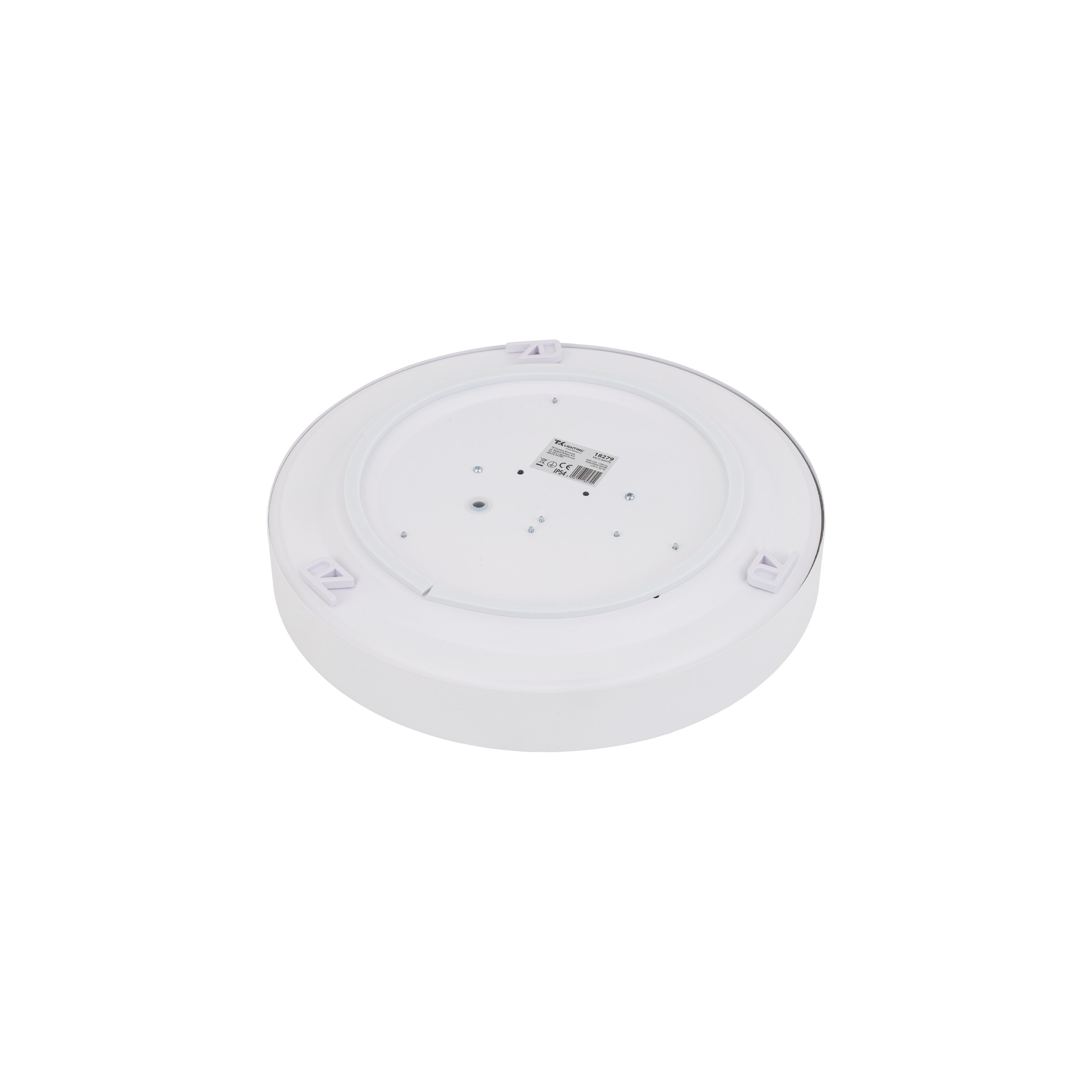 VELIS WHITE PLAFON LED 24W IP54 - obrazek 7