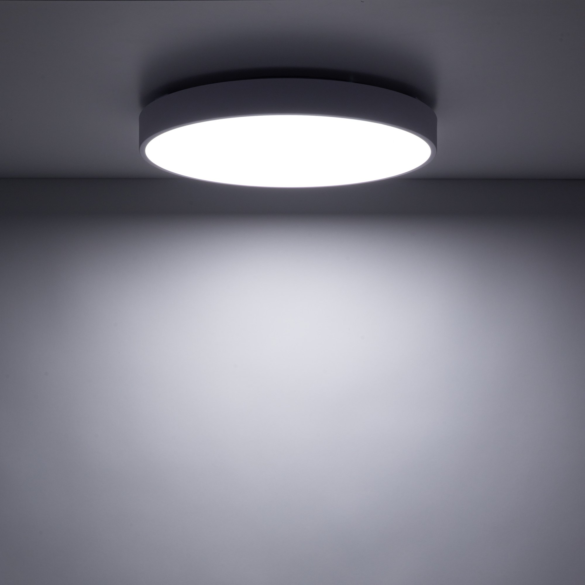 VELIS WHITE PLAFON LED 30W IP54 - obrazek 4