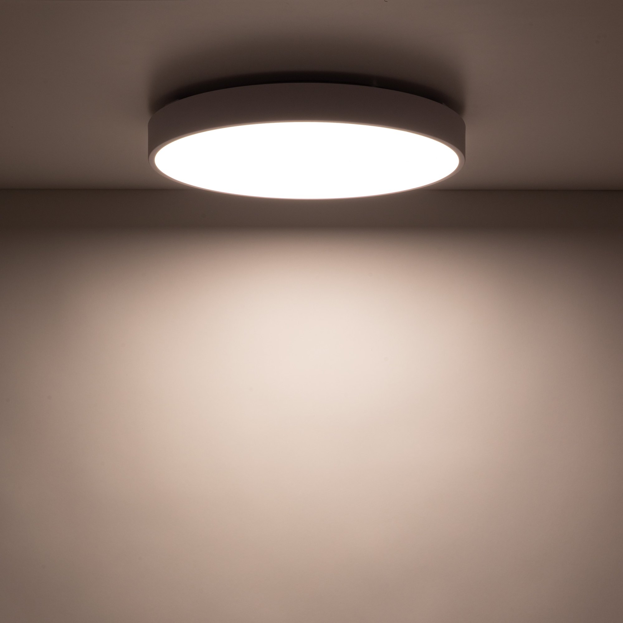 VELIS WHITE PLAFON LED 30W IP54 - obrazek 5