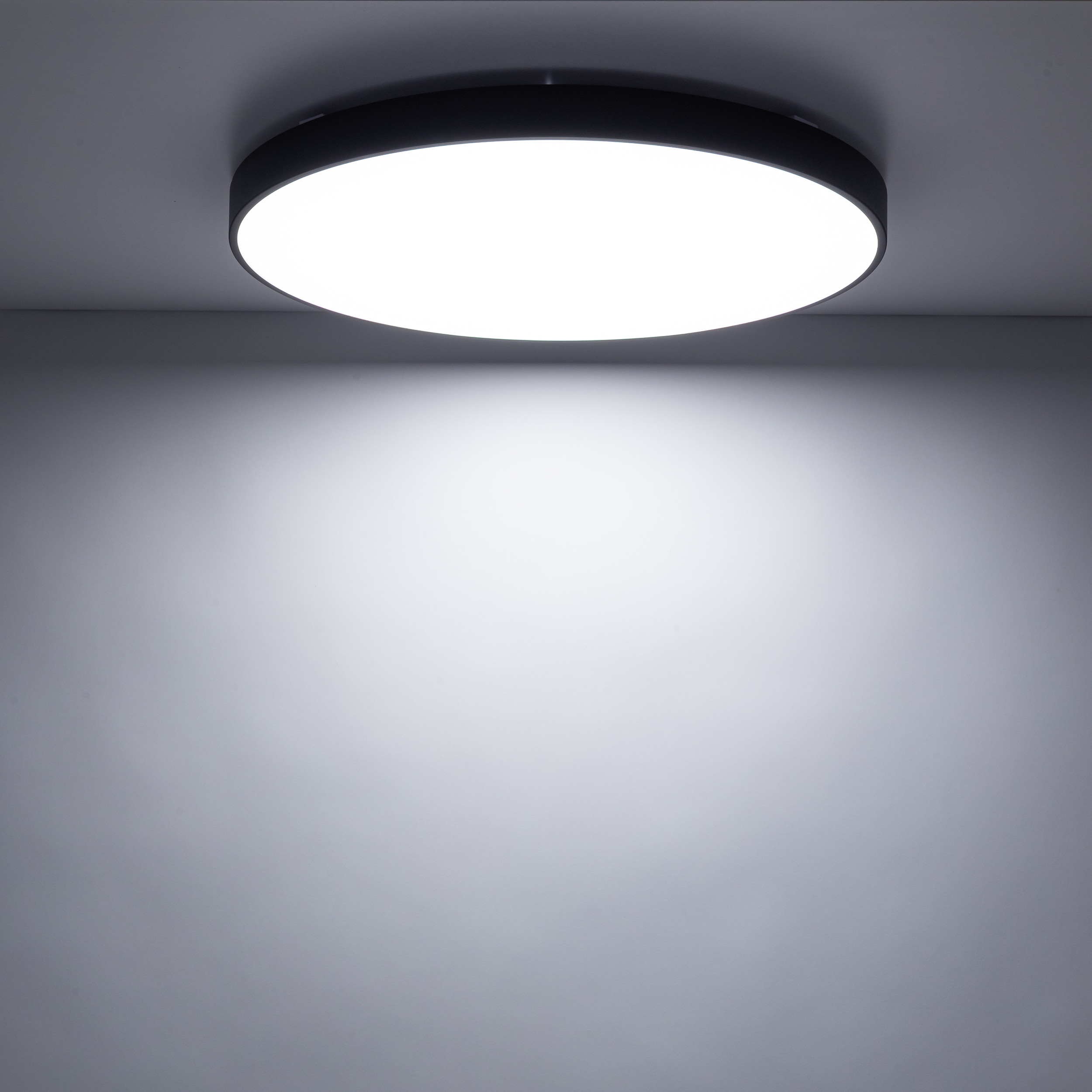VELIS BLACK PLAFON LED 60W IP54 - obrazek 4