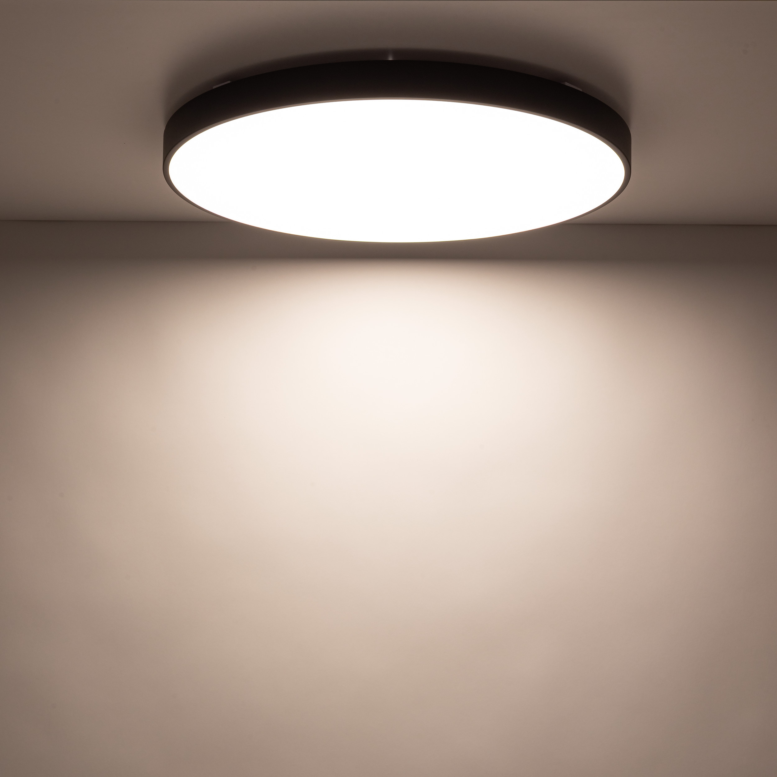 VELIS BLACK PLAFON LED 60W IP54 - obrazek 5