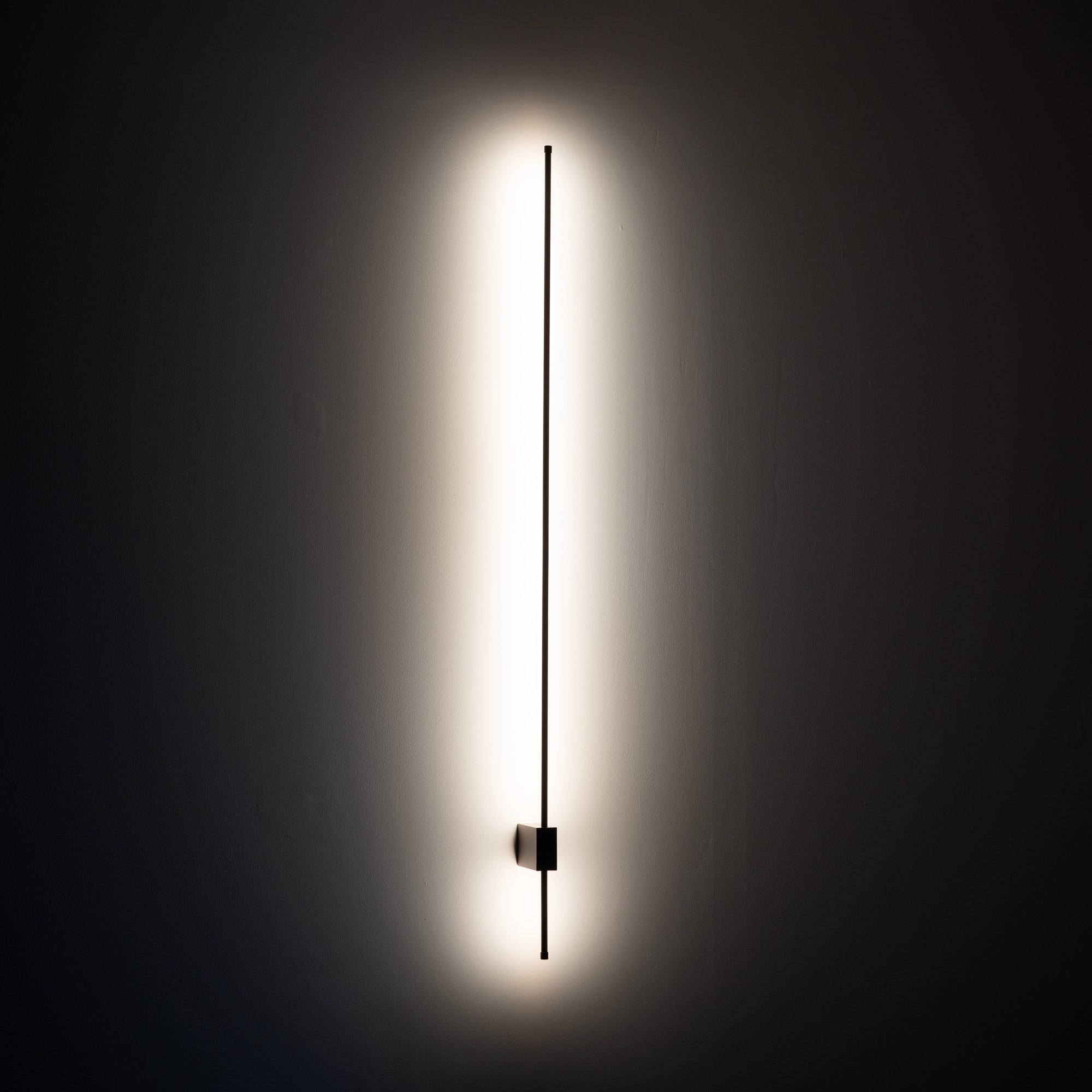 LIXA BROWN KINKIET LED 18W - obrazek 3