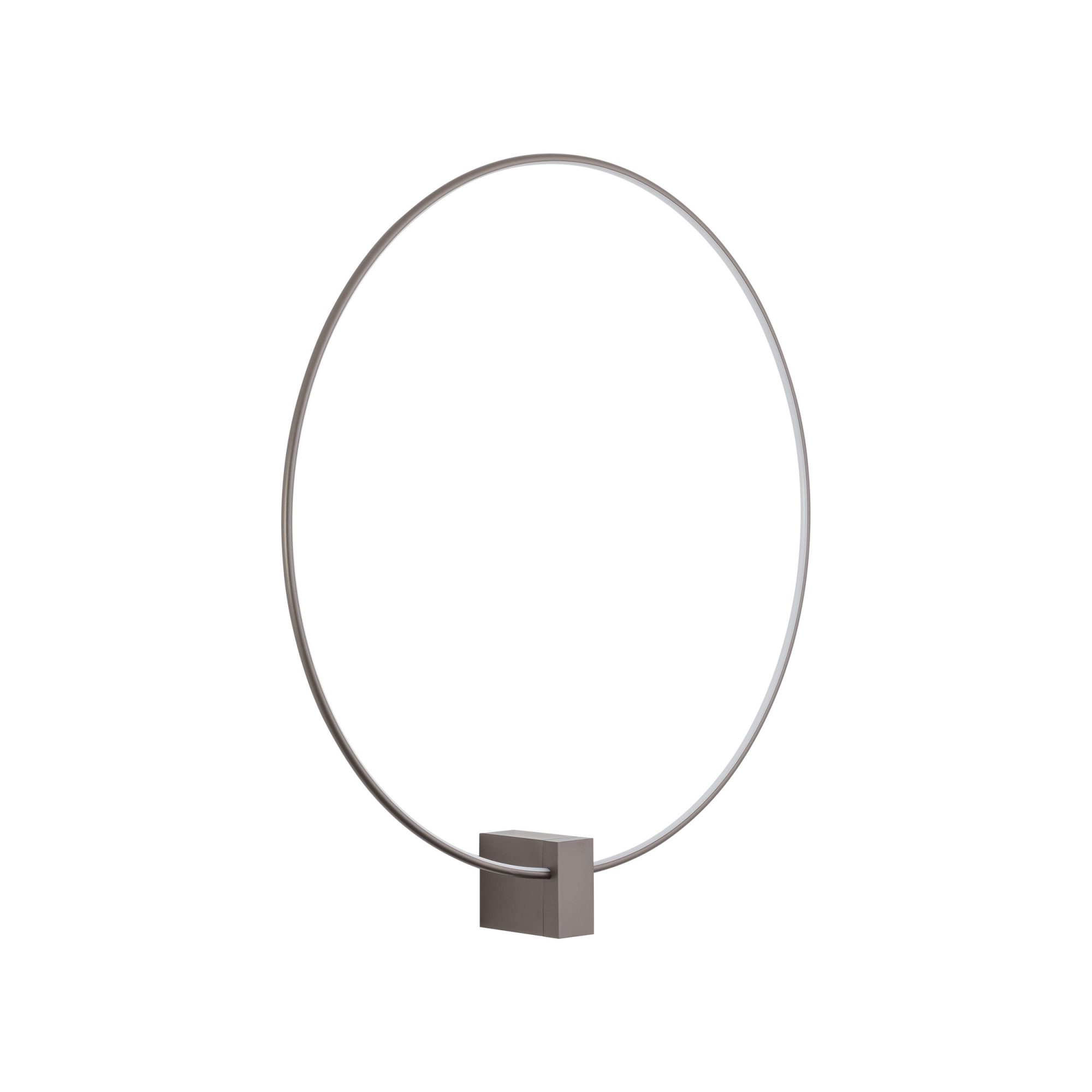 VEXA BROWN KINKIET LED 18W