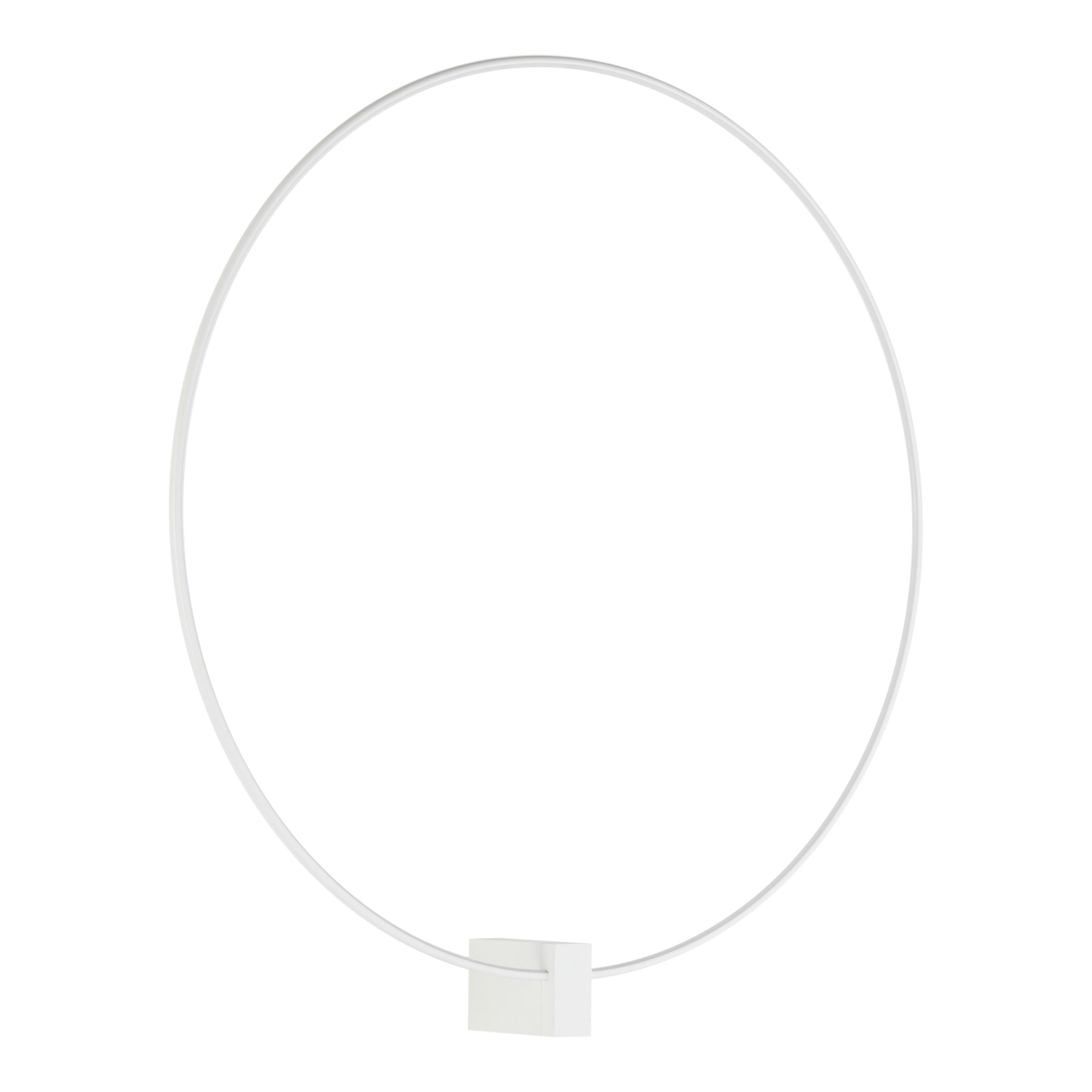 VEXA WHITE KINKIET LED 30W
