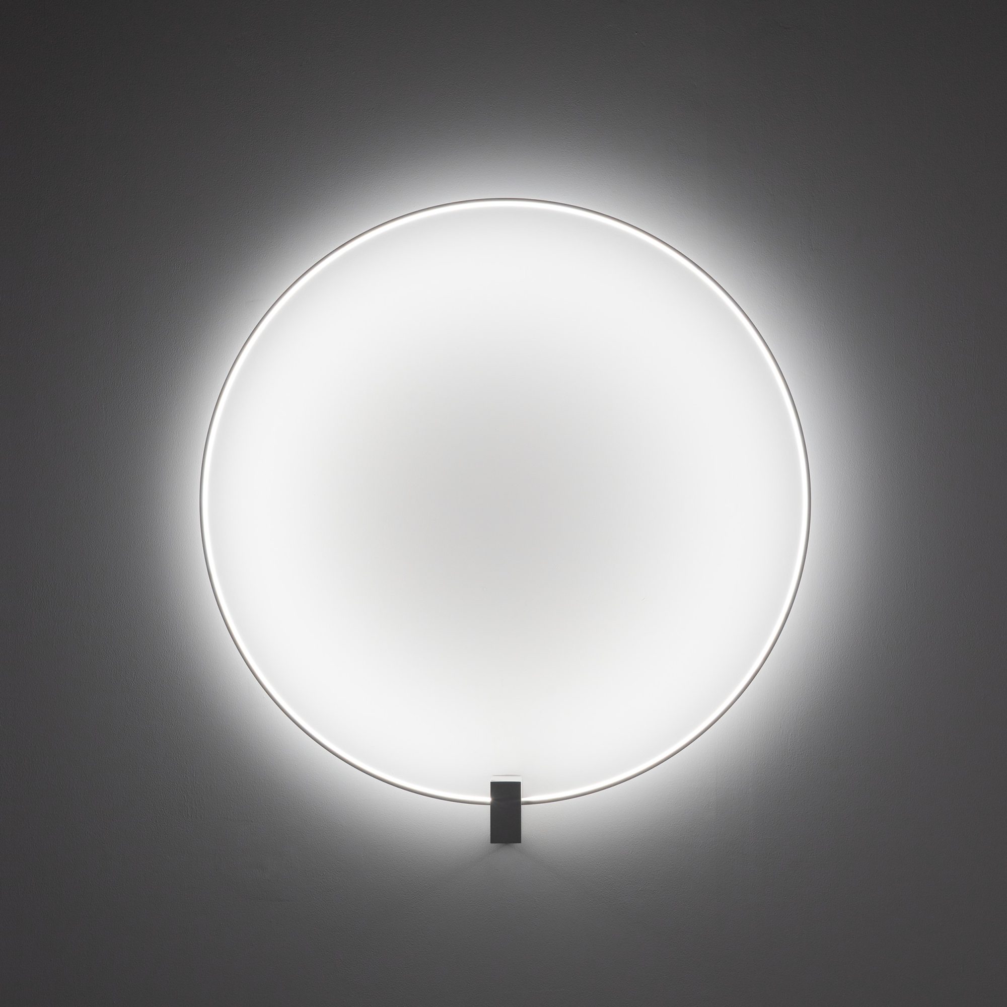 VEXA WHITE KINKIET LED 30W - obrazek 2