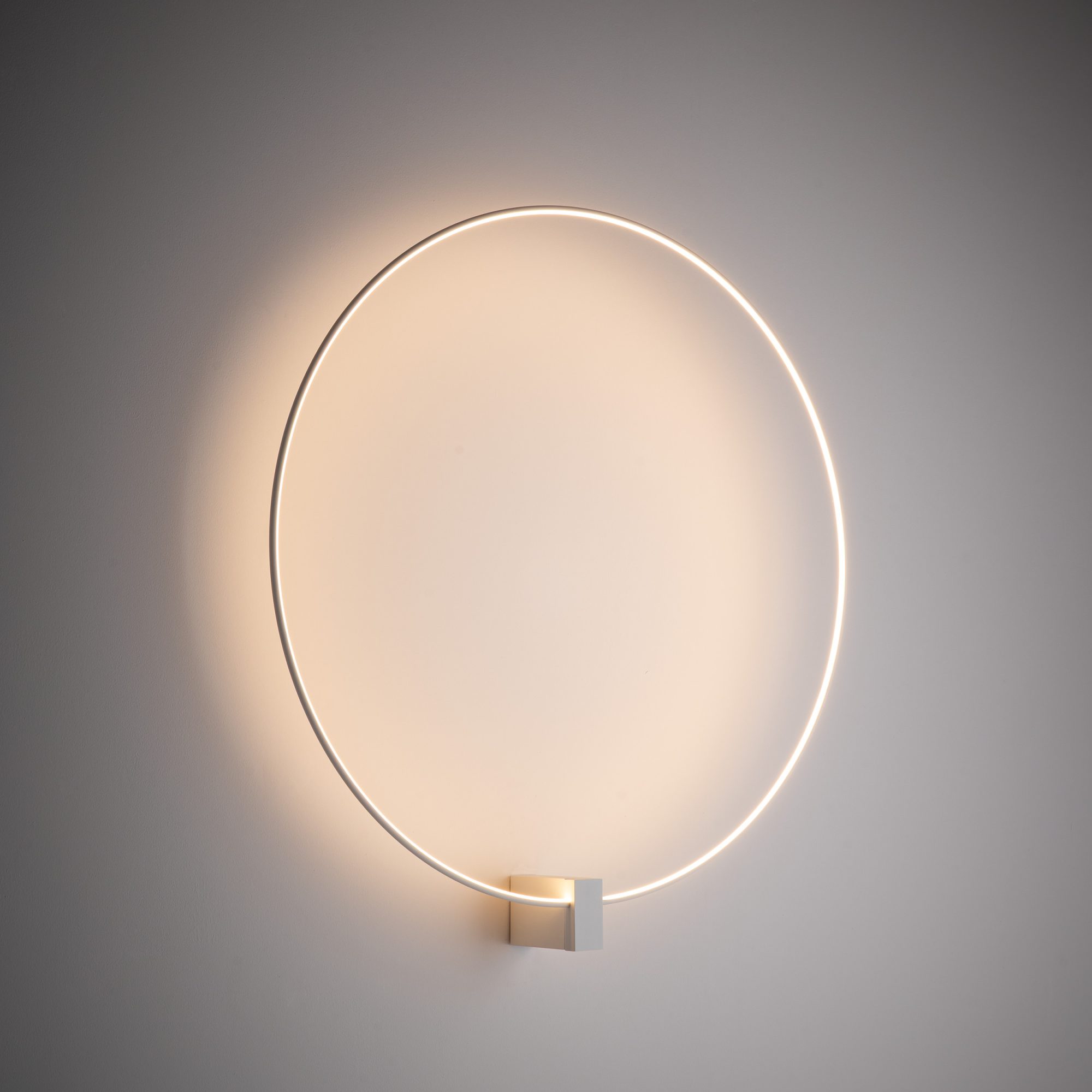 VEXA WHITE KINKIET LED 30W - obrazek 3