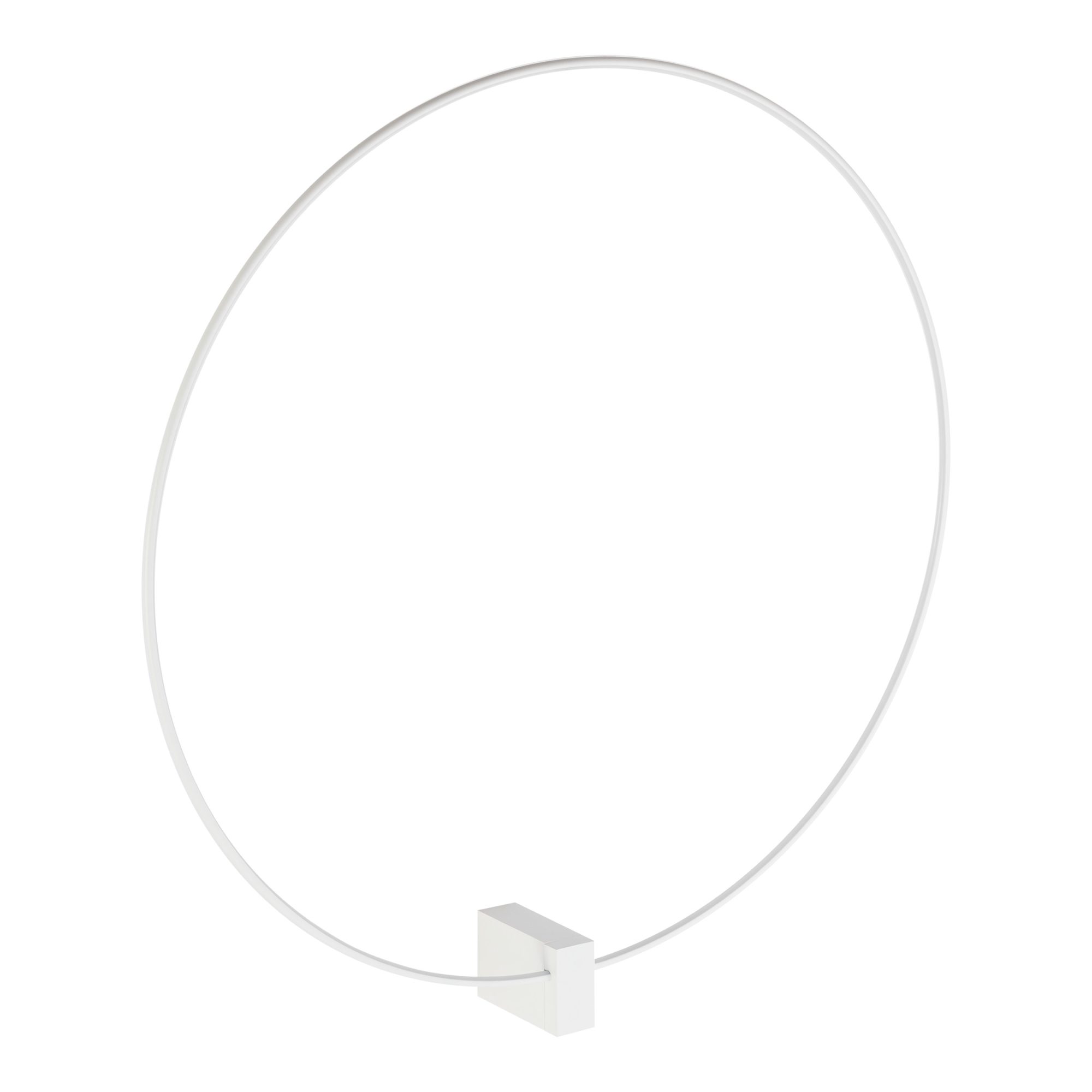 VEXA WHITE KINKIET LED 30W - obrazek 5