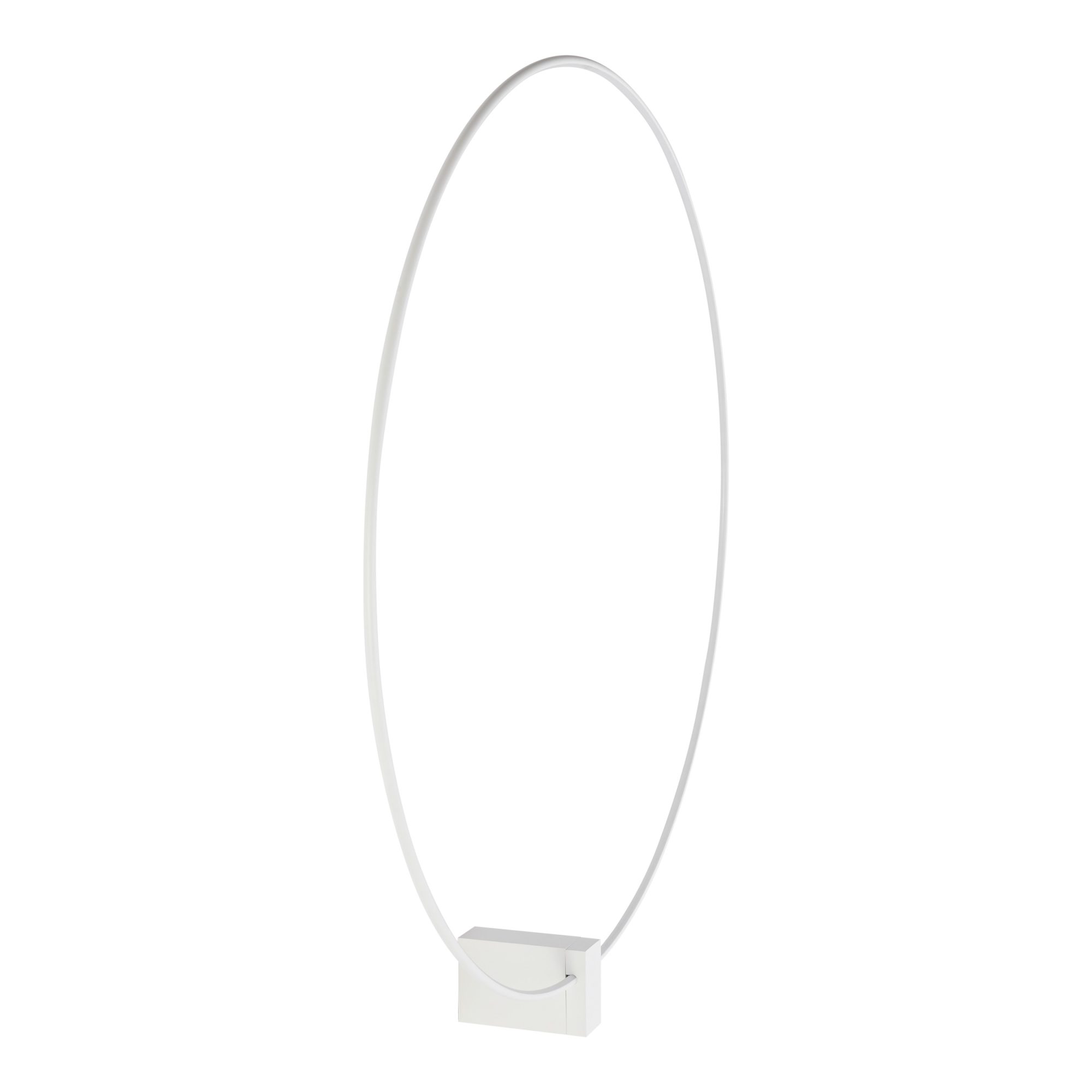 VEXA WHITE KINKIET LED 30W - obrazek 6