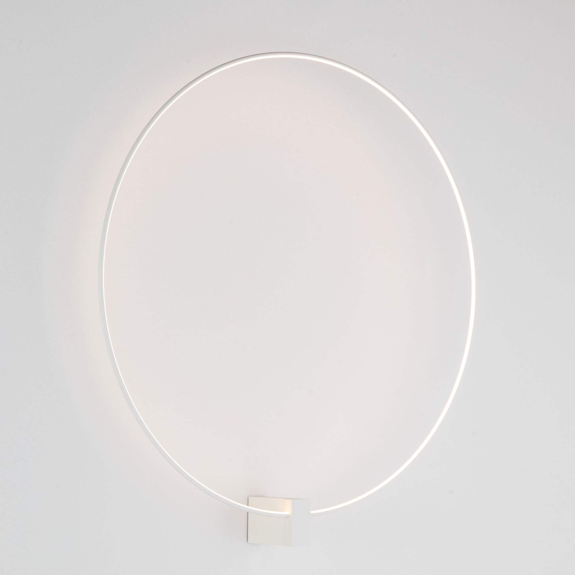 VEXA WHITE KINKIET LED 30W - obrazek 7