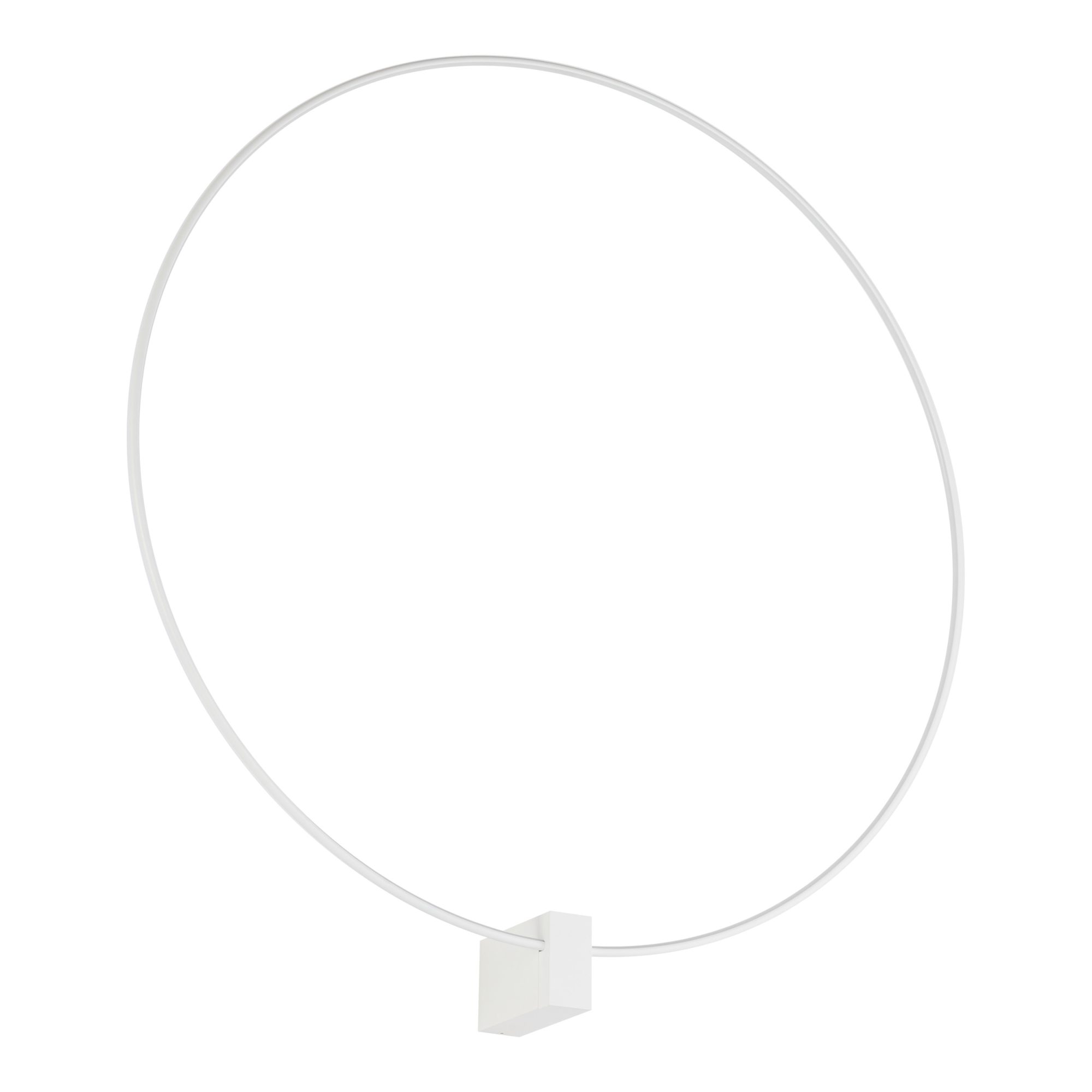 VEXA WHITE KINKIET LED 30W - obrazek 8