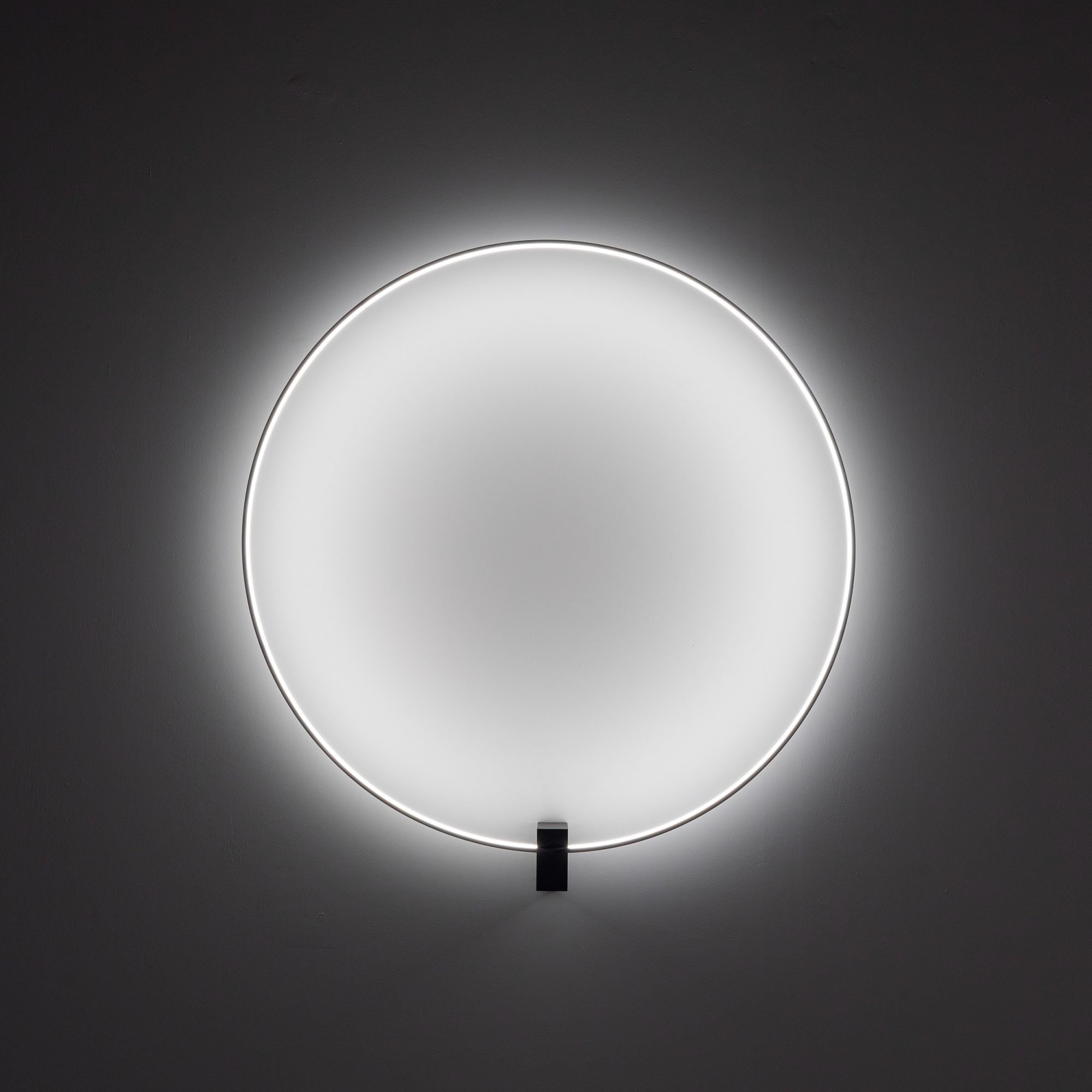 VEXA BLACK KINKIET LED 30W - obrazek 3