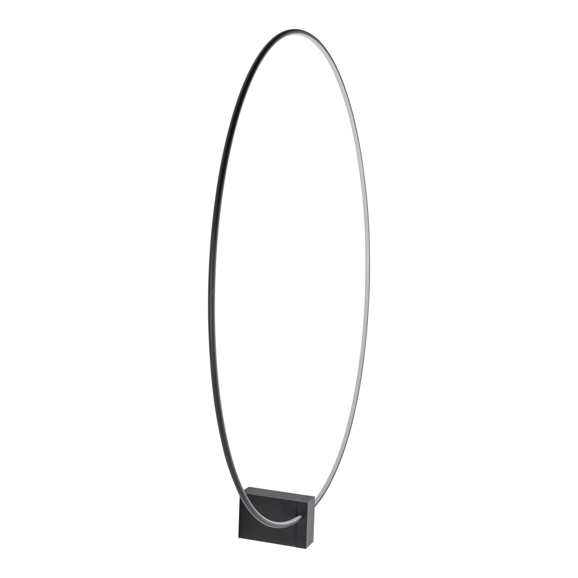 VEXA BLACK KINKIET LED 30W - obrazek 8