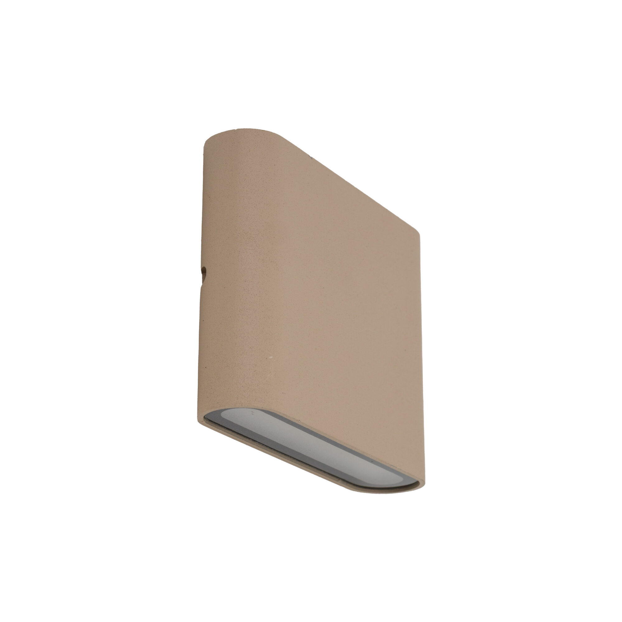 ARWENA S BEIGE KINKIET LED IP54 - obrazek 3