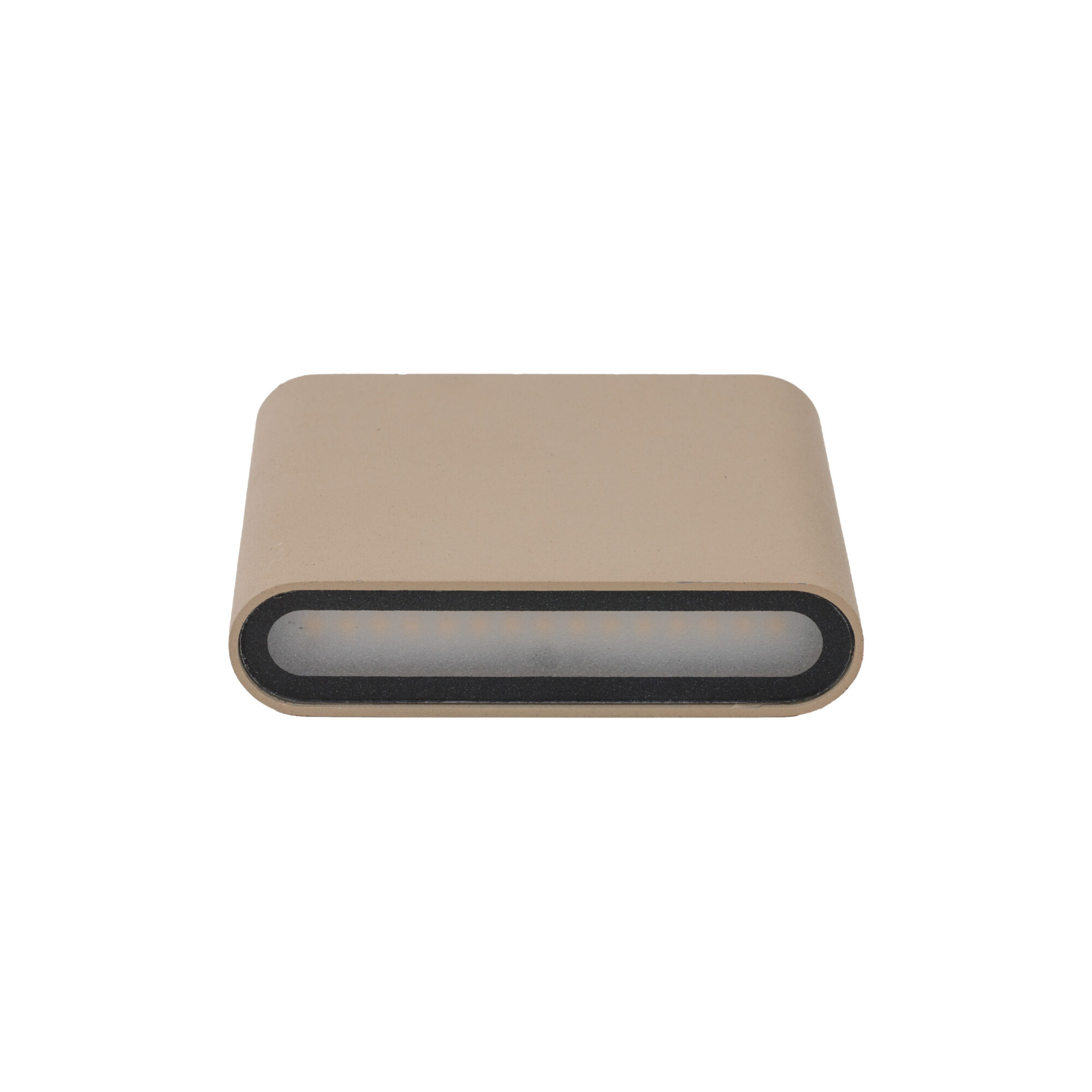 ARWENA S BEIGE KINKIET LED IP54 - obrazek 5