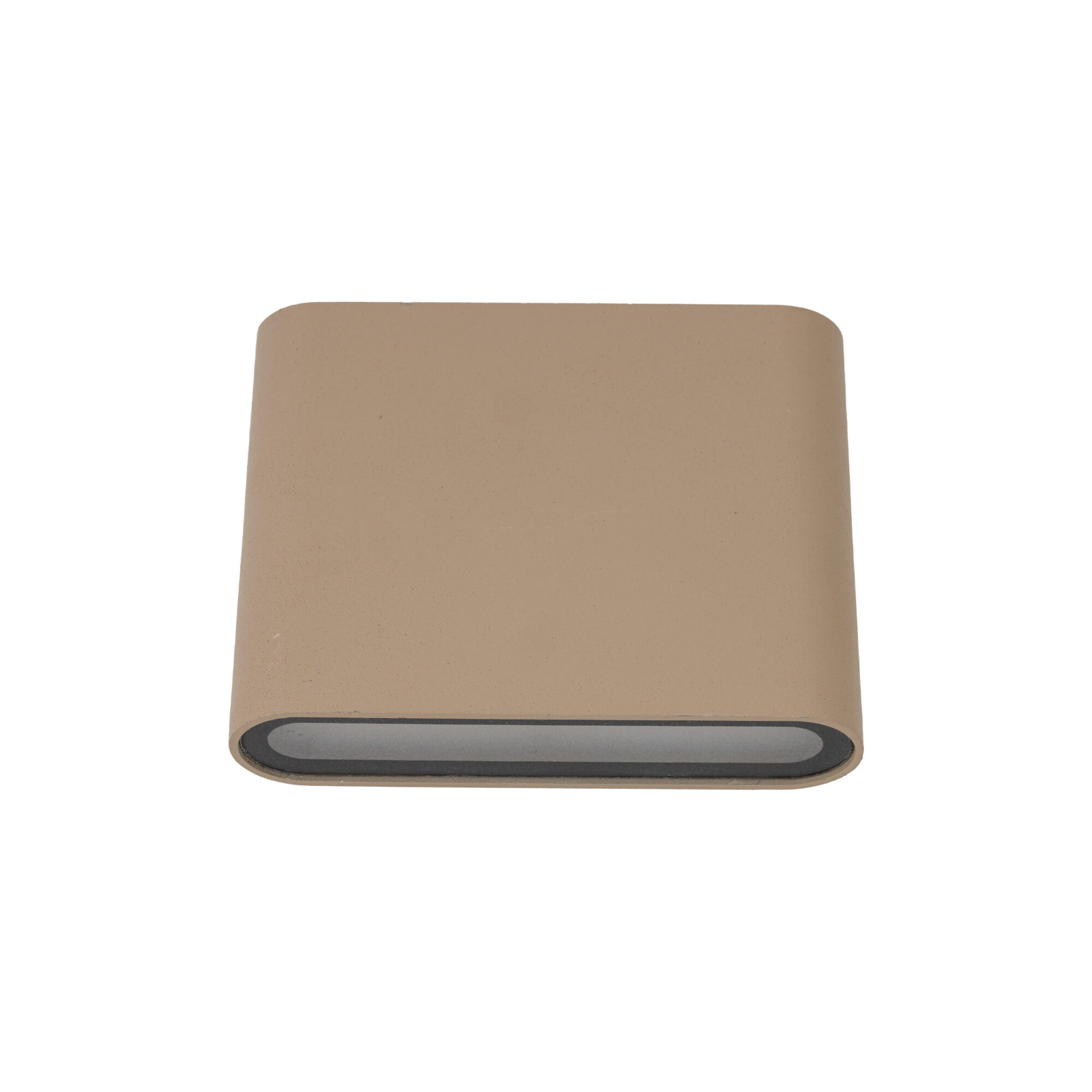 ARWENA S BEIGE KINKIET LED IP54 - obrazek 6