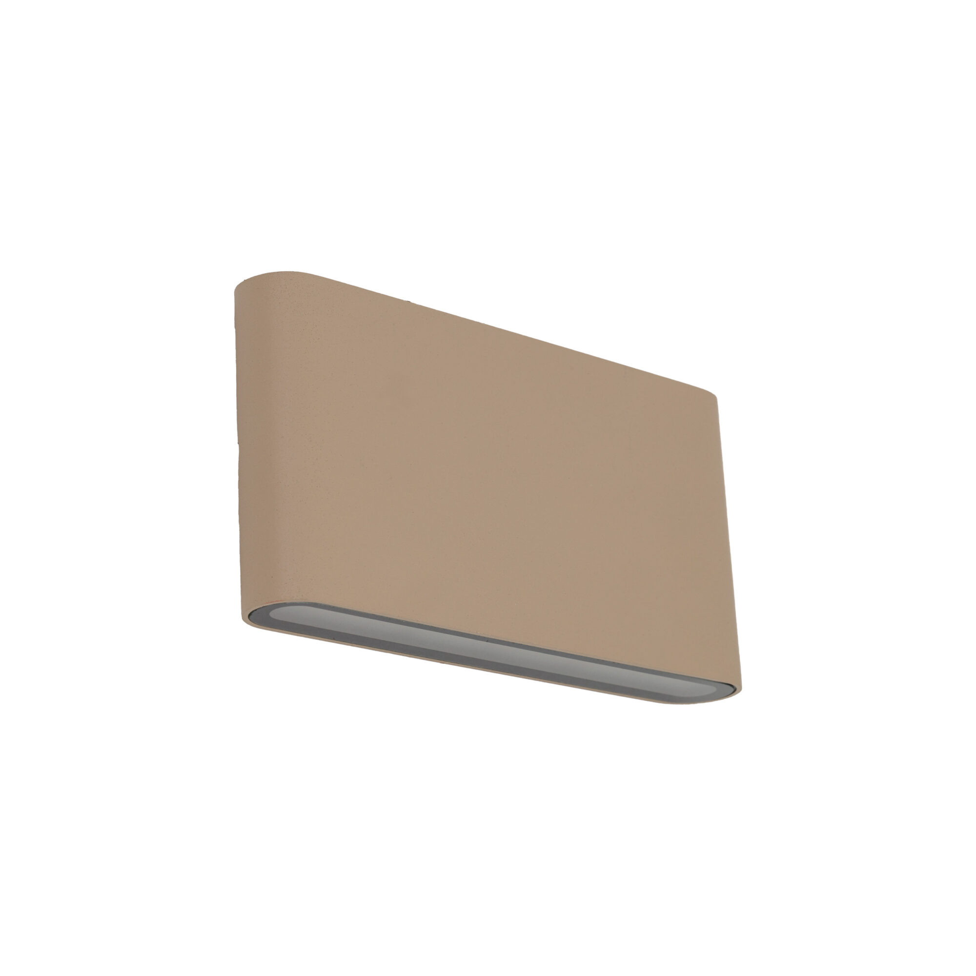 ARWENA M BEIGE KINKIET LED IP54 - obrazek 3
