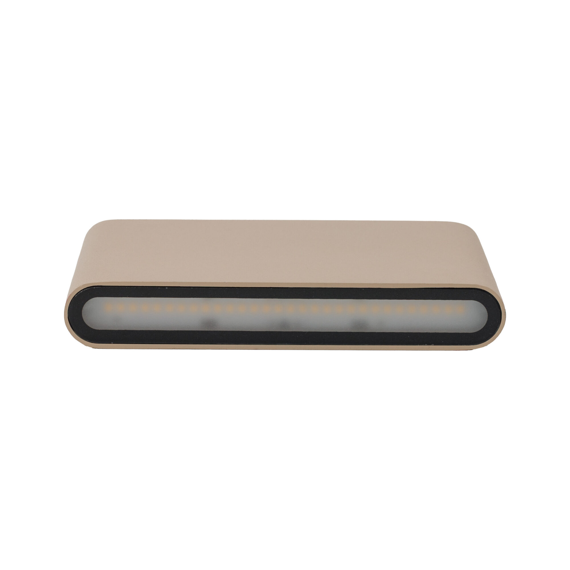 ARWENA M BEIGE KINKIET LED IP54 - obrazek 5