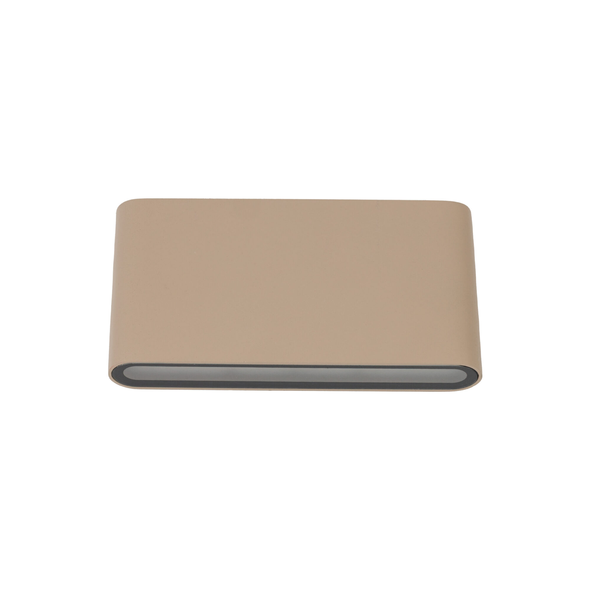 ARWENA M BEIGE KINKIET LED IP54 - obrazek 6