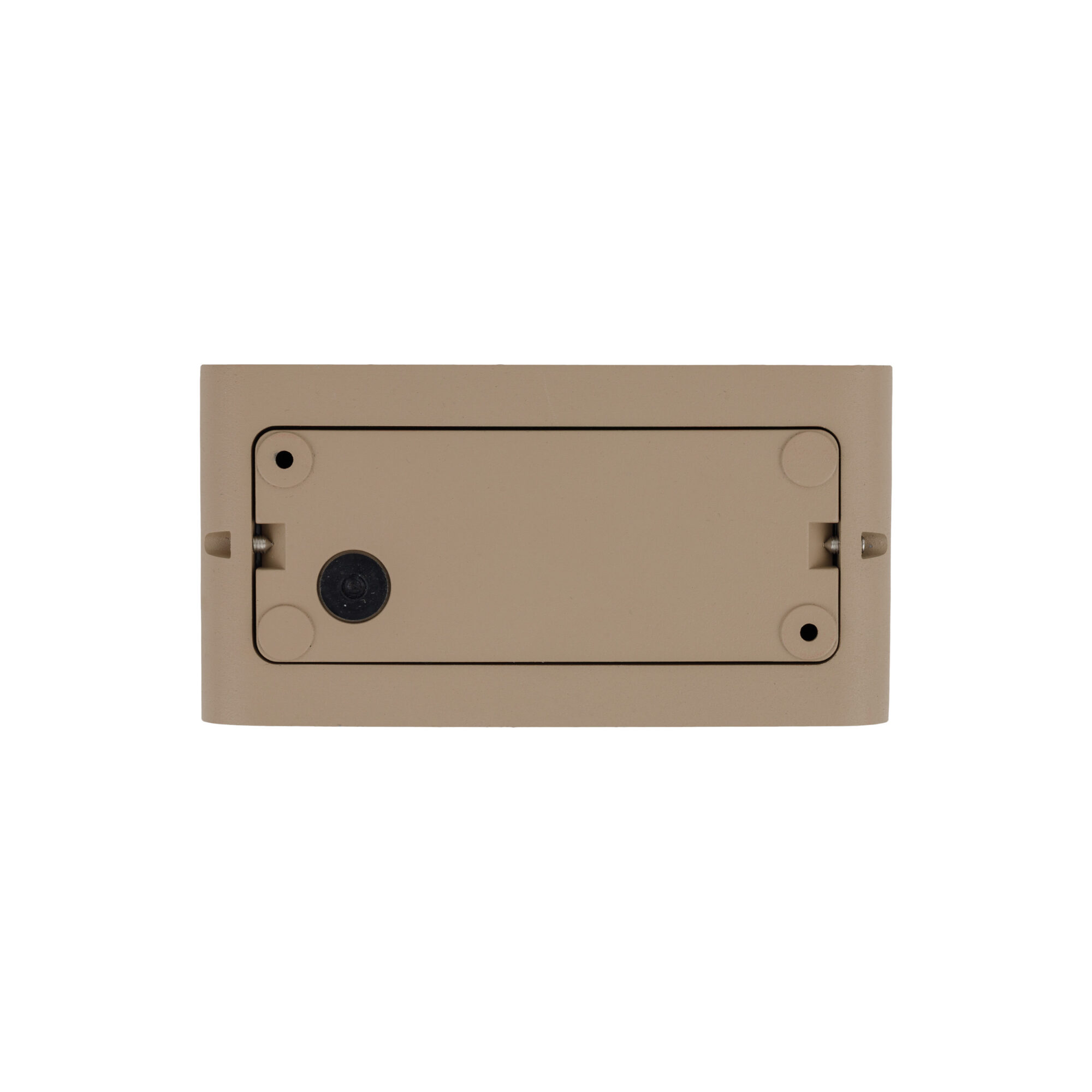 ARWENA M BEIGE KINKIET LED IP54 - obrazek 8