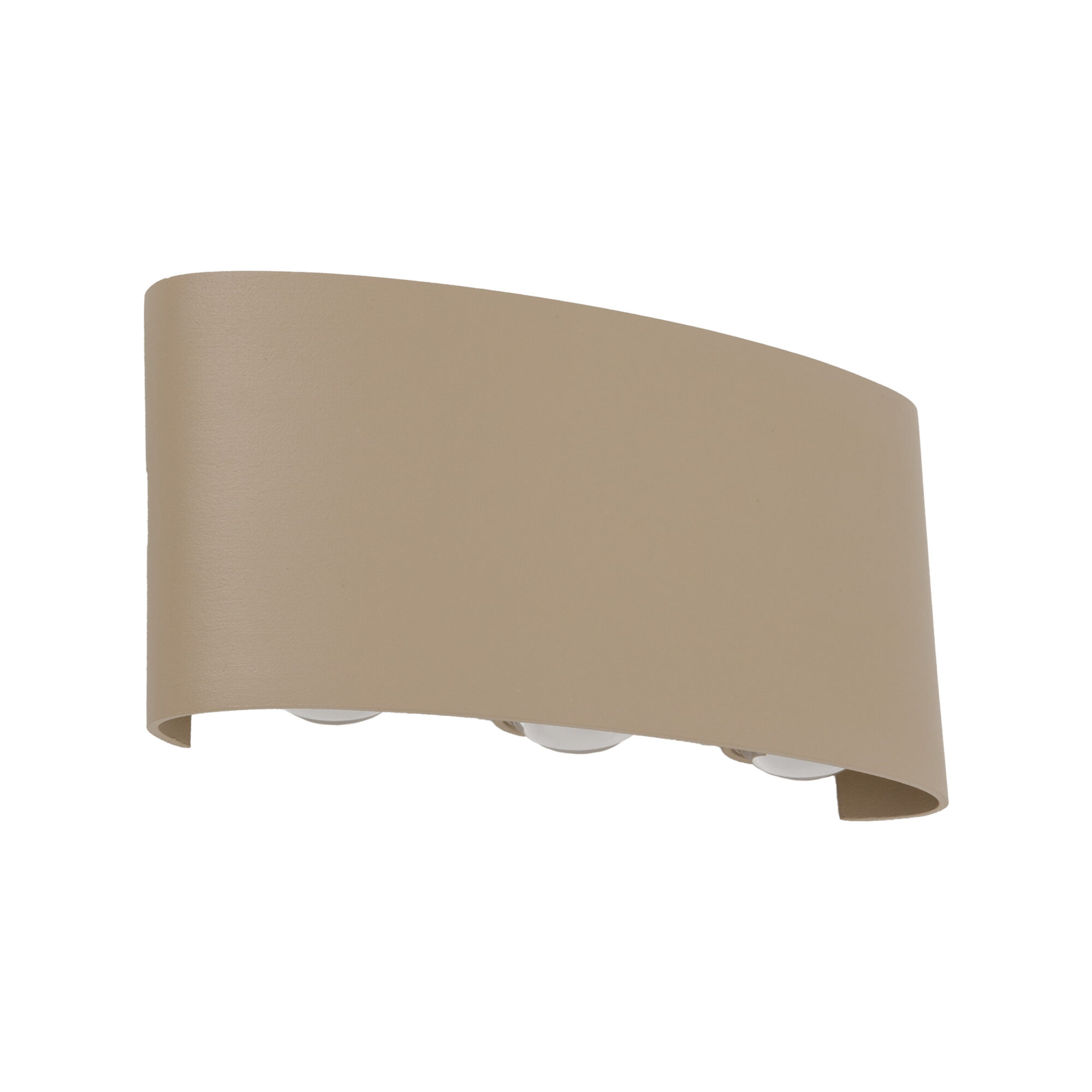 ARROW BEIGE KINKIET LED IP54 - obrazek 4