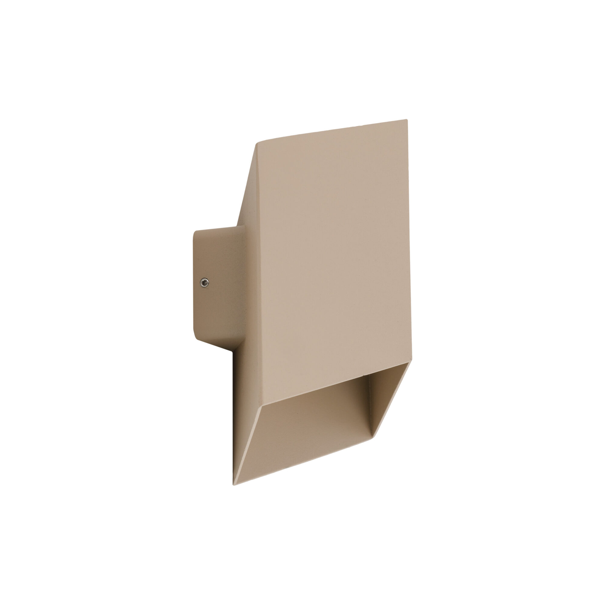 CUBE BEIGE KINKIET LED IP54 - obrazek 6