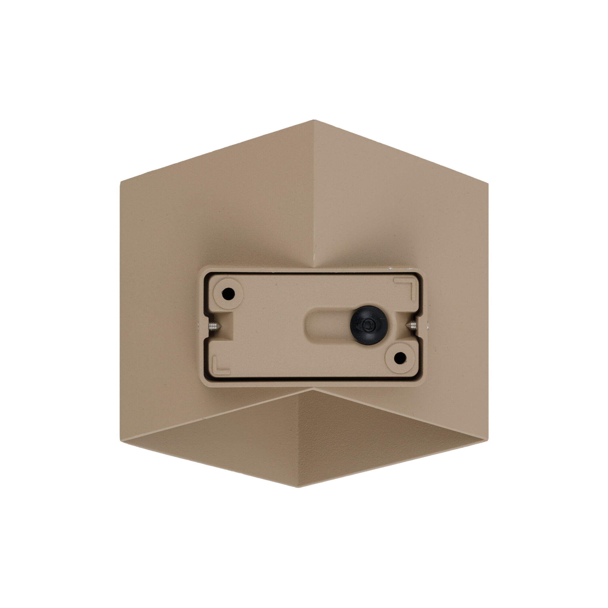 CUBE BEIGE KINKIET LED IP54 - obrazek 8