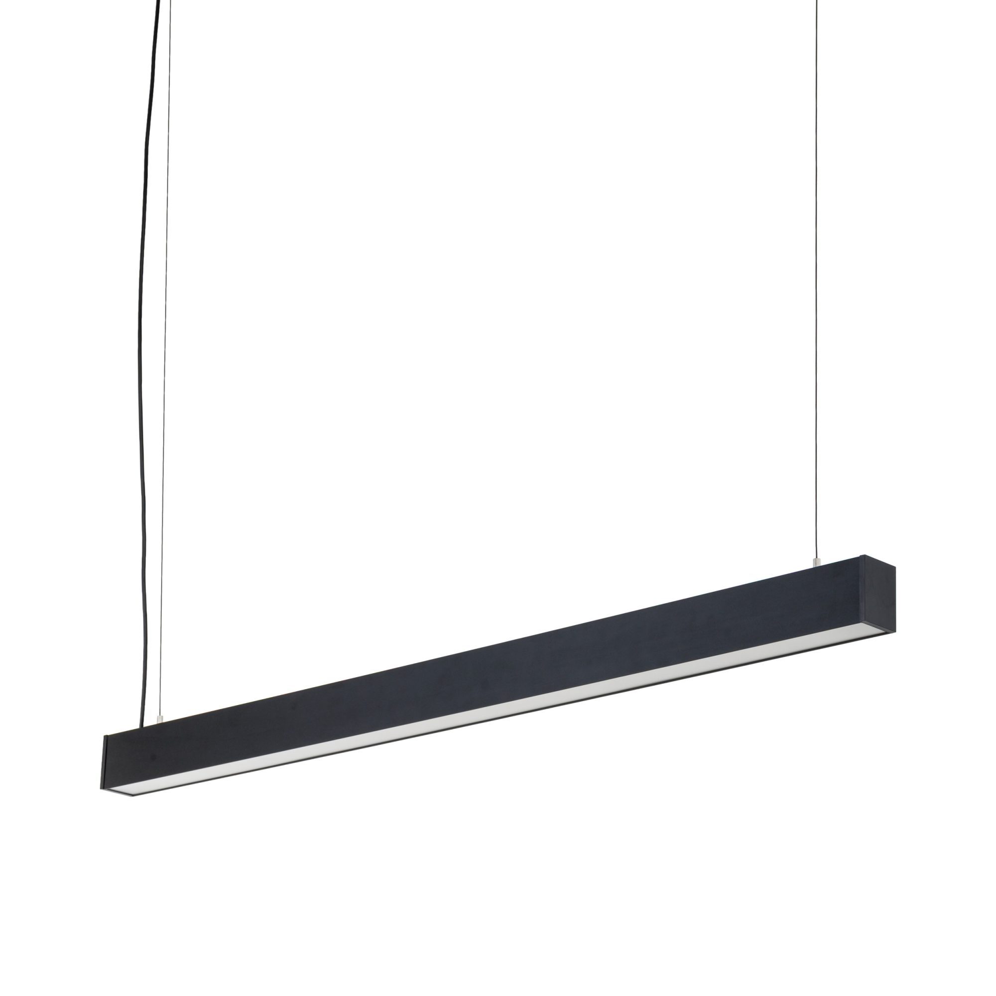 LUXE PRO BLACK CCT LAMPA WISZĄCA - obrazek 5
