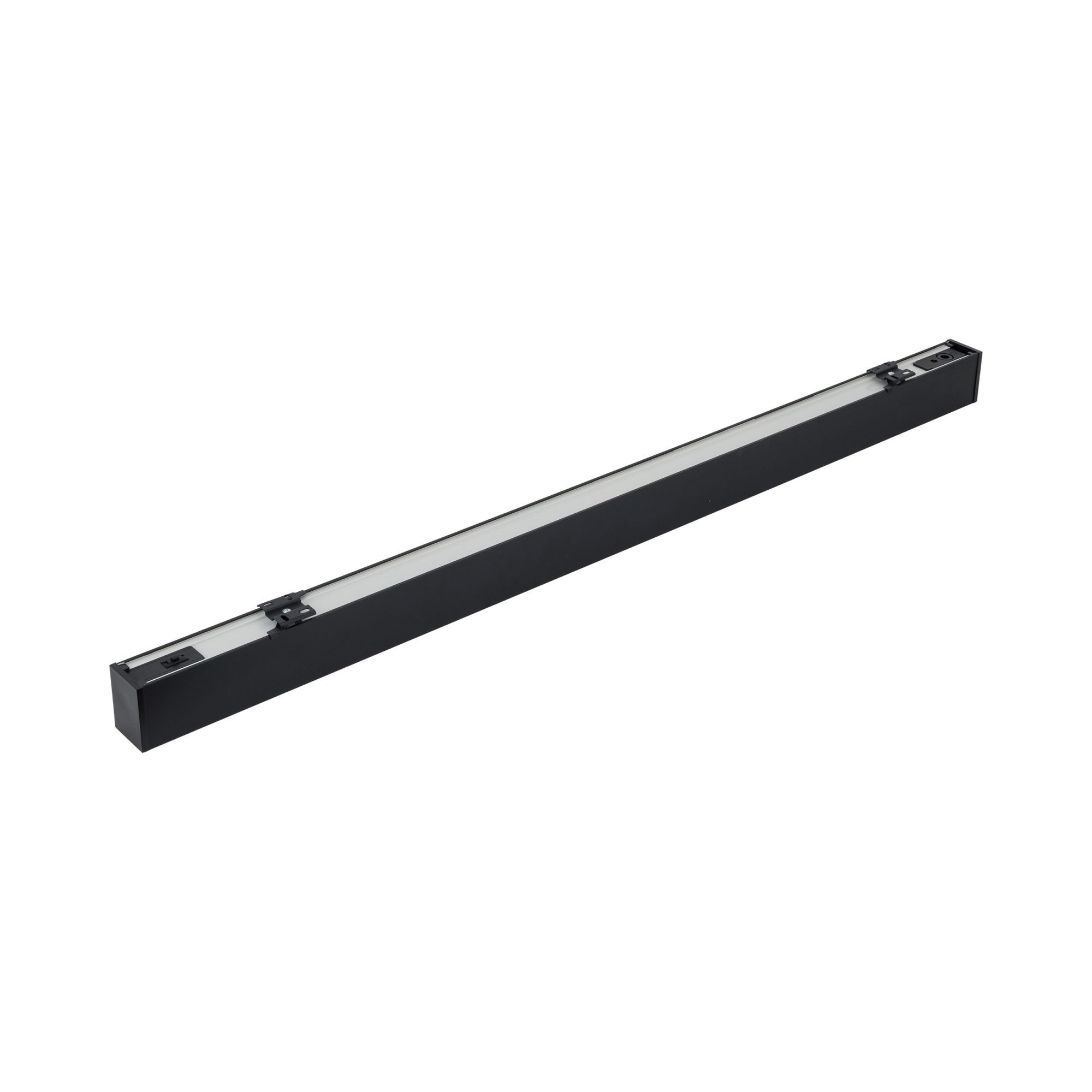 LUXE PRO BLACK CCT LAMPA WISZĄCA - obrazek 7