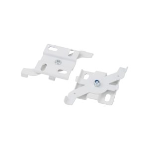 LUXE PRO WHITE UCHWYT SUFITOWY