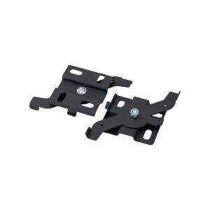 LUXE PRO BLACK UCHWYT SUFITOWY