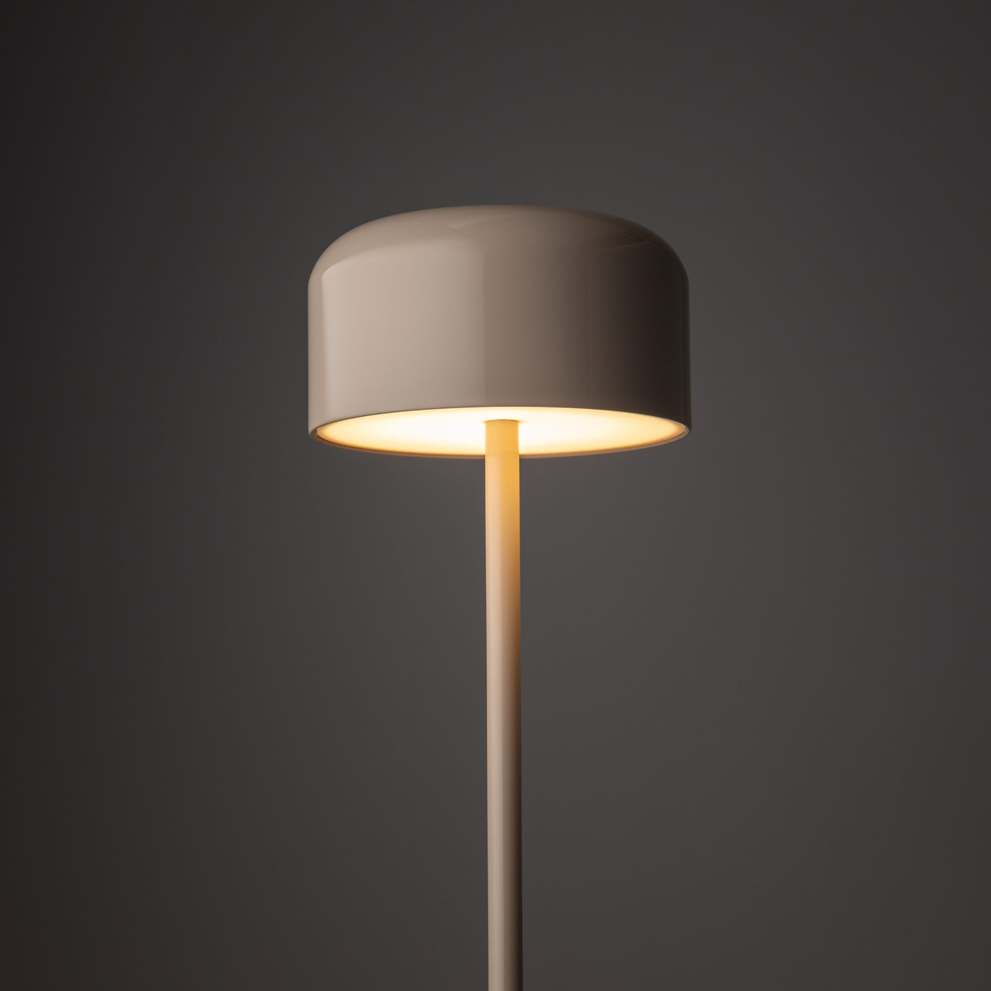 NOA BEIGE LAMPA PODŁOGOWA LED - obrazek 3