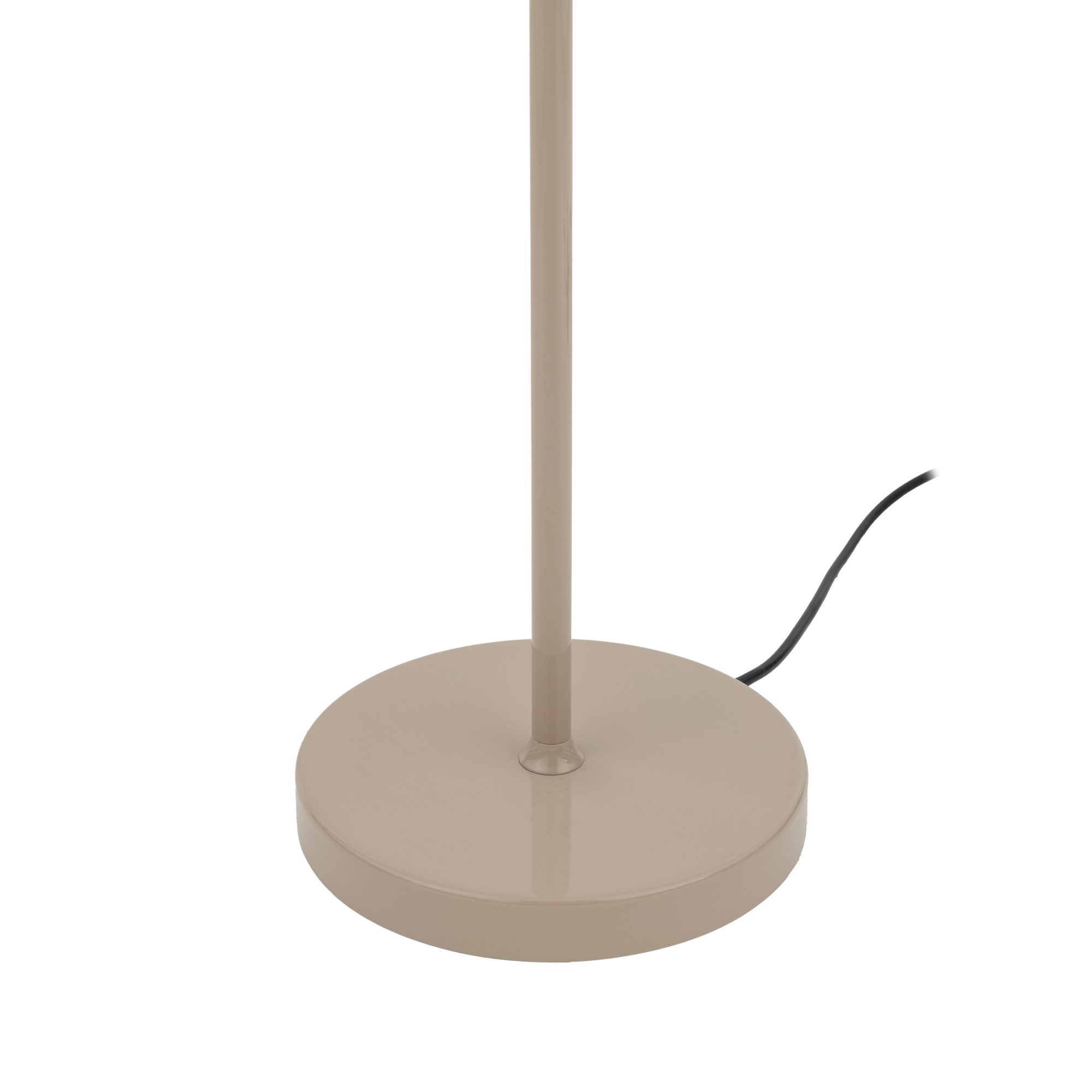 NOA BEIGE LAMPA PODŁOGOWA LED - obrazek 4