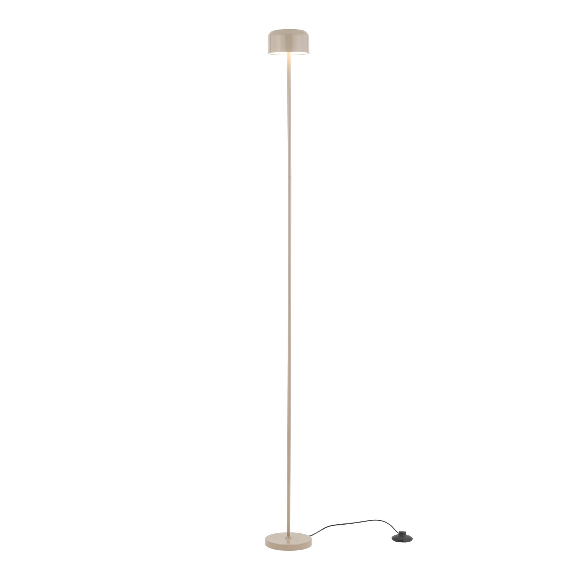 NOA BEIGE LAMPA PODŁOGOWA LED - obrazek 8